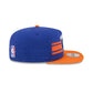 New York Knicks 2026 Tip-Off 19TWENTY Snapback Hat