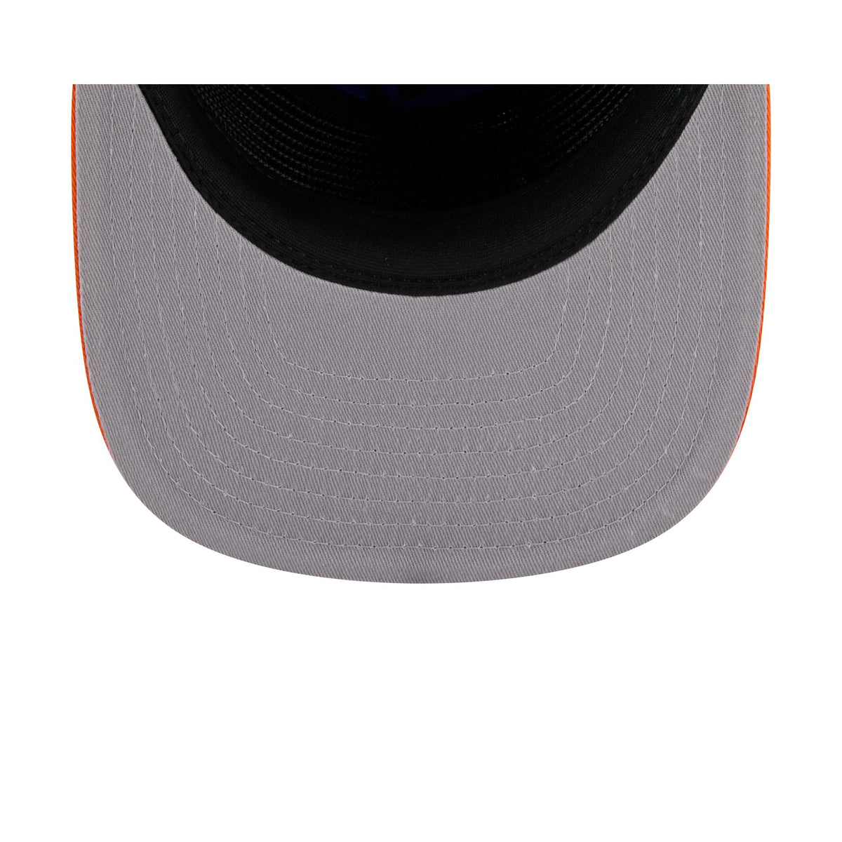 New York Knicks 2026 Tip-Off 19TWENTY Snapback Hat