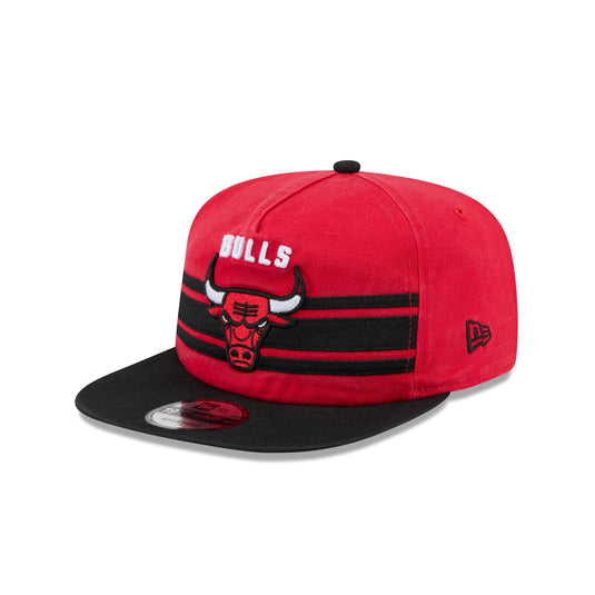 Chicago Bulls 2026 Tip-Off 19TWENTY Snapback Hat
