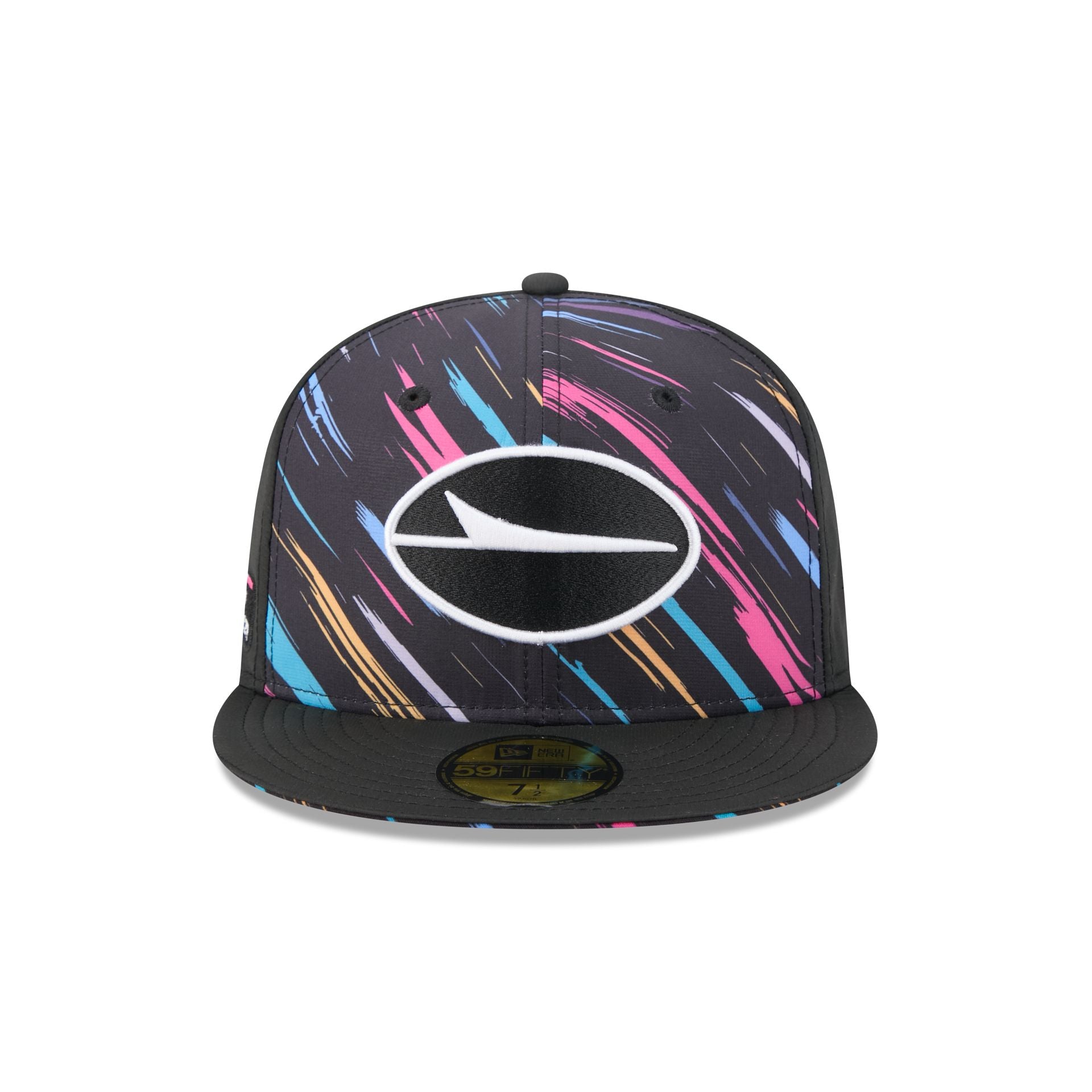 New York Jets 2026 Crucial Catch 59FIFTY Fitted Hat – New Era Cap