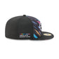 New York Jets 2026 Crucial Catch 59FIFTY Fitted Hat