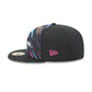 Baltimore Ravens 2026 Crucial Catch 59FIFTY Fitted Hat