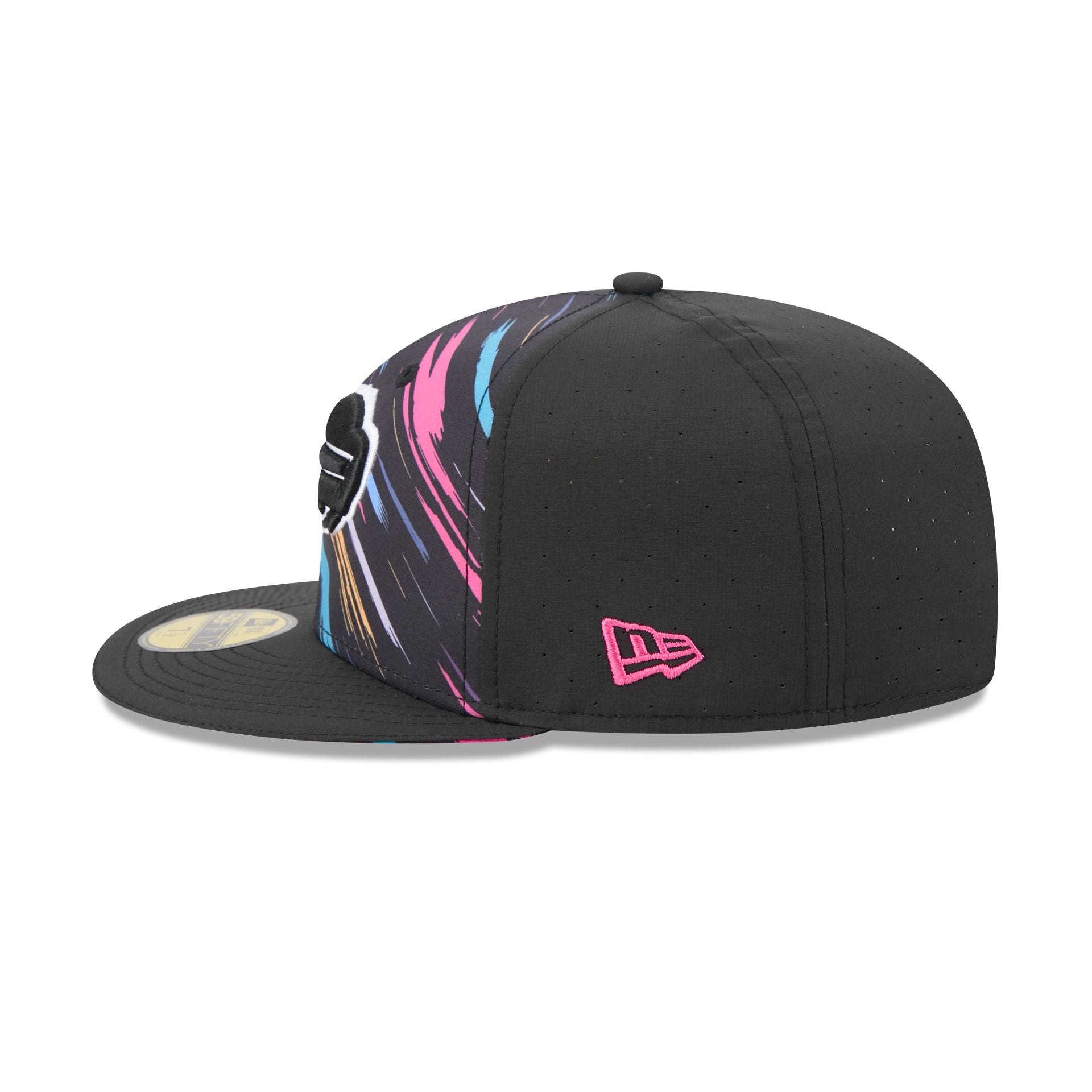 Buffalo Bills 2026 Crucial Catch 59FIFTY Fitted Hat