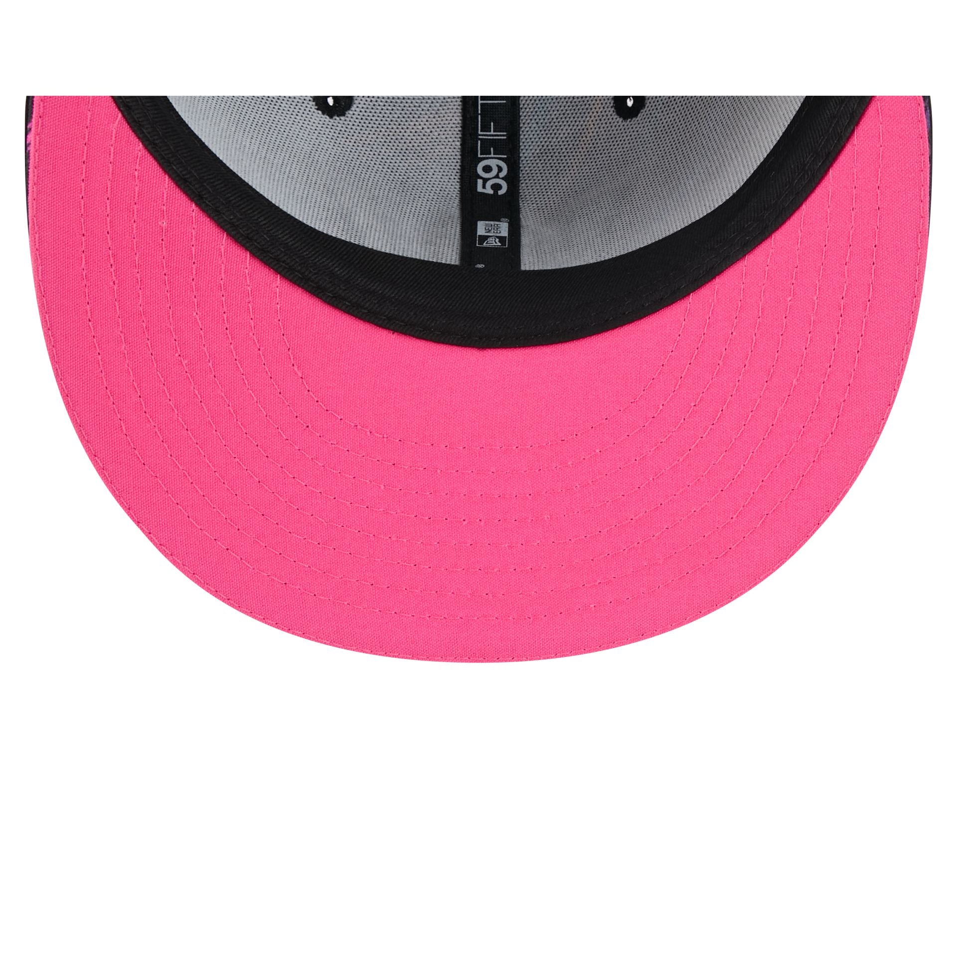 Washington Commanders 2026 Crucial Catch 59FIFTY Fitted Hat