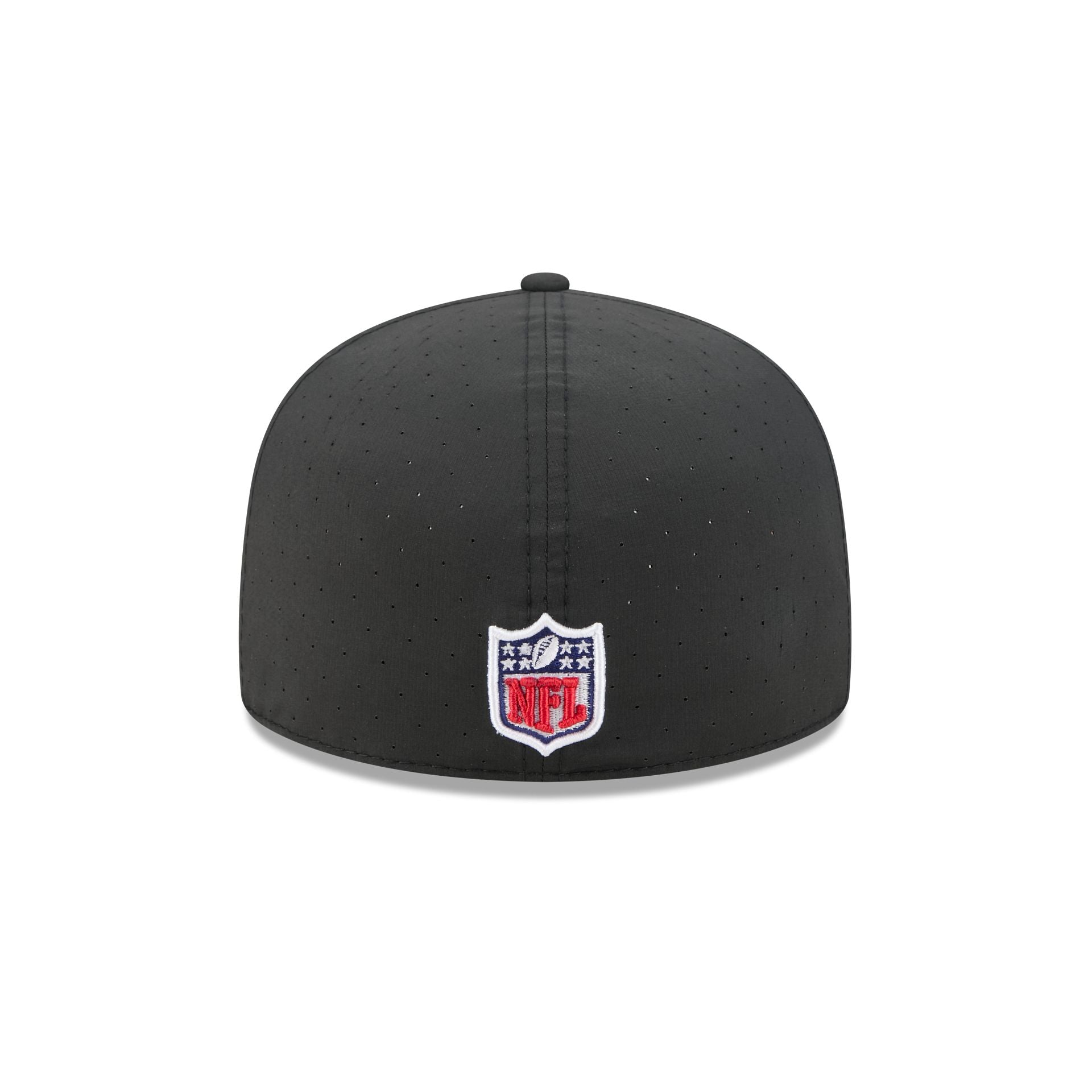 Atlanta Falcons 2026 Crucial Catch 59FIFTY Fitted Hat