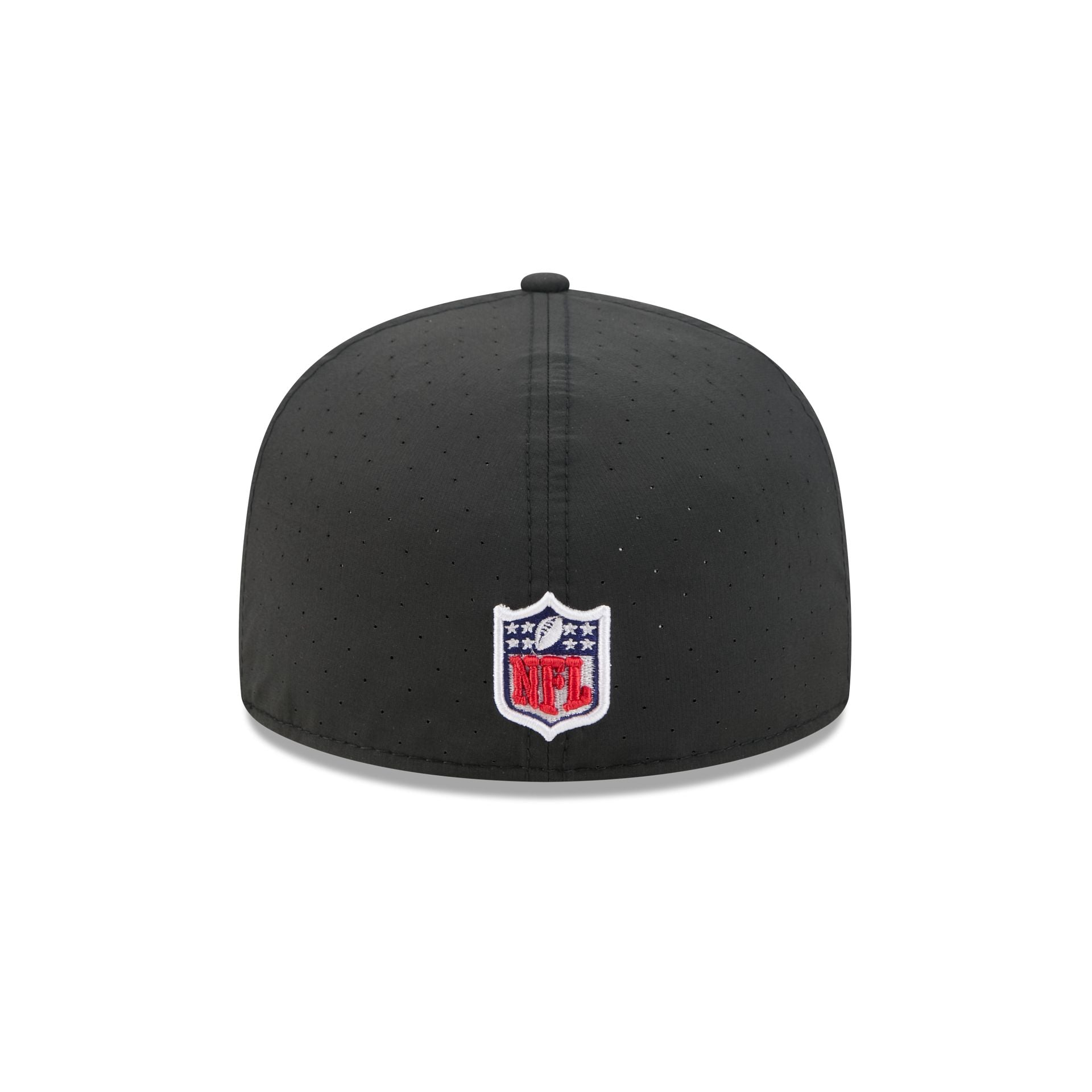 Houston Texans 2026 Crucial Catch 59FIFTY Fitted Hat