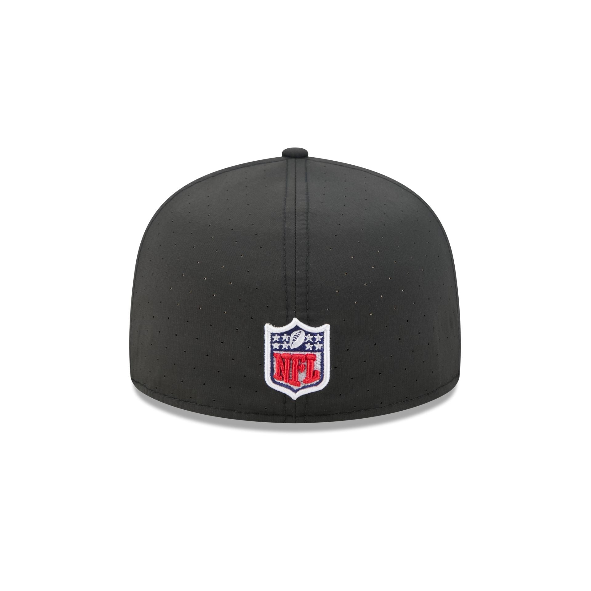 Indianapolis Colts 2026 Crucial Catch 59FIFTY Fitted Hat