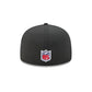 San Francisco 49ers 2026 Crucial Catch 59FIFTY Fitted Hat
