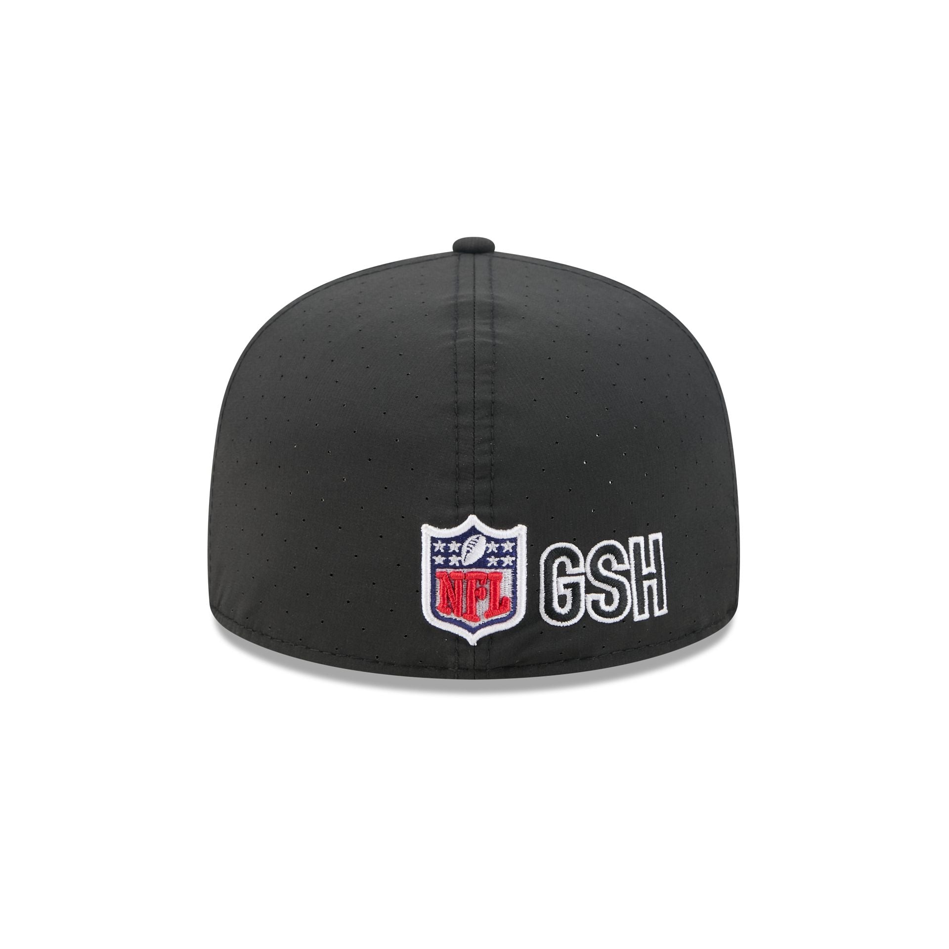 Chicago Bears 2026 Crucial Catch 59FIFTY Fitted Hat