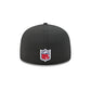 Pittsburgh Steelers 2026 Crucial Catch 59FIFTY Fitted Hat