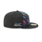 Pittsburgh Steelers 2026 Crucial Catch 59FIFTY Fitted Hat