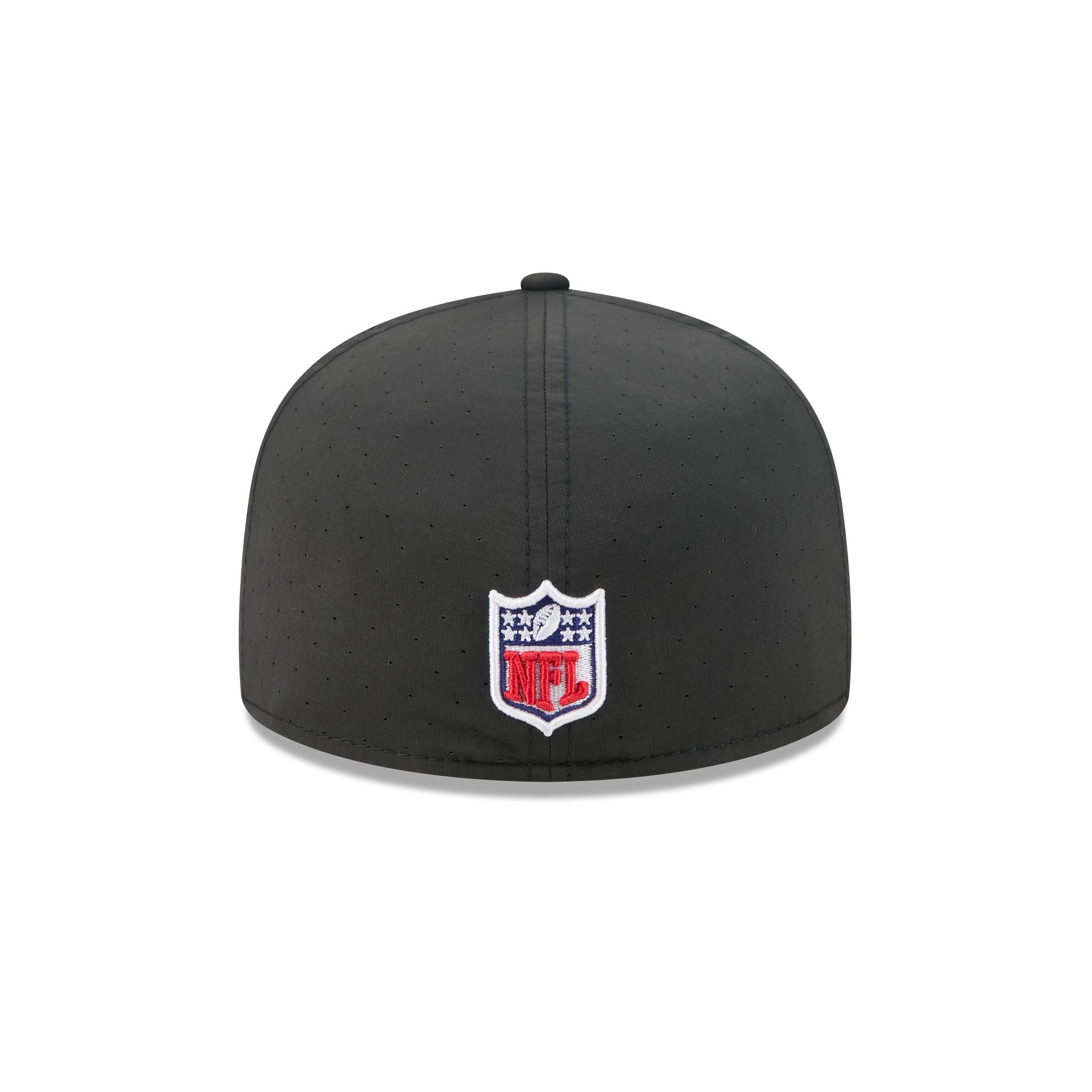 Dallas Cowboys 2026 Crucial Catch 59FIFTY Fitted Hat