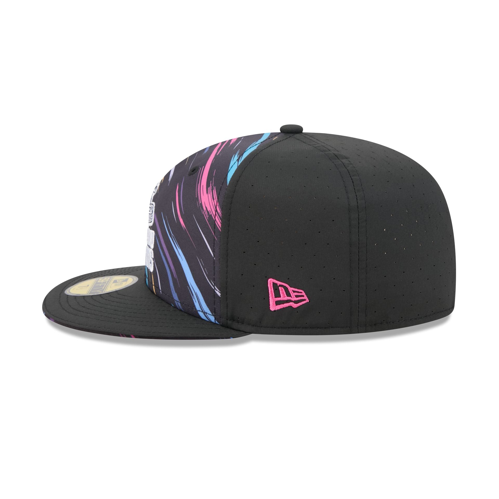 Cleveland Browns 2026 Crucial Catch 59FIFTY Fitted Hat