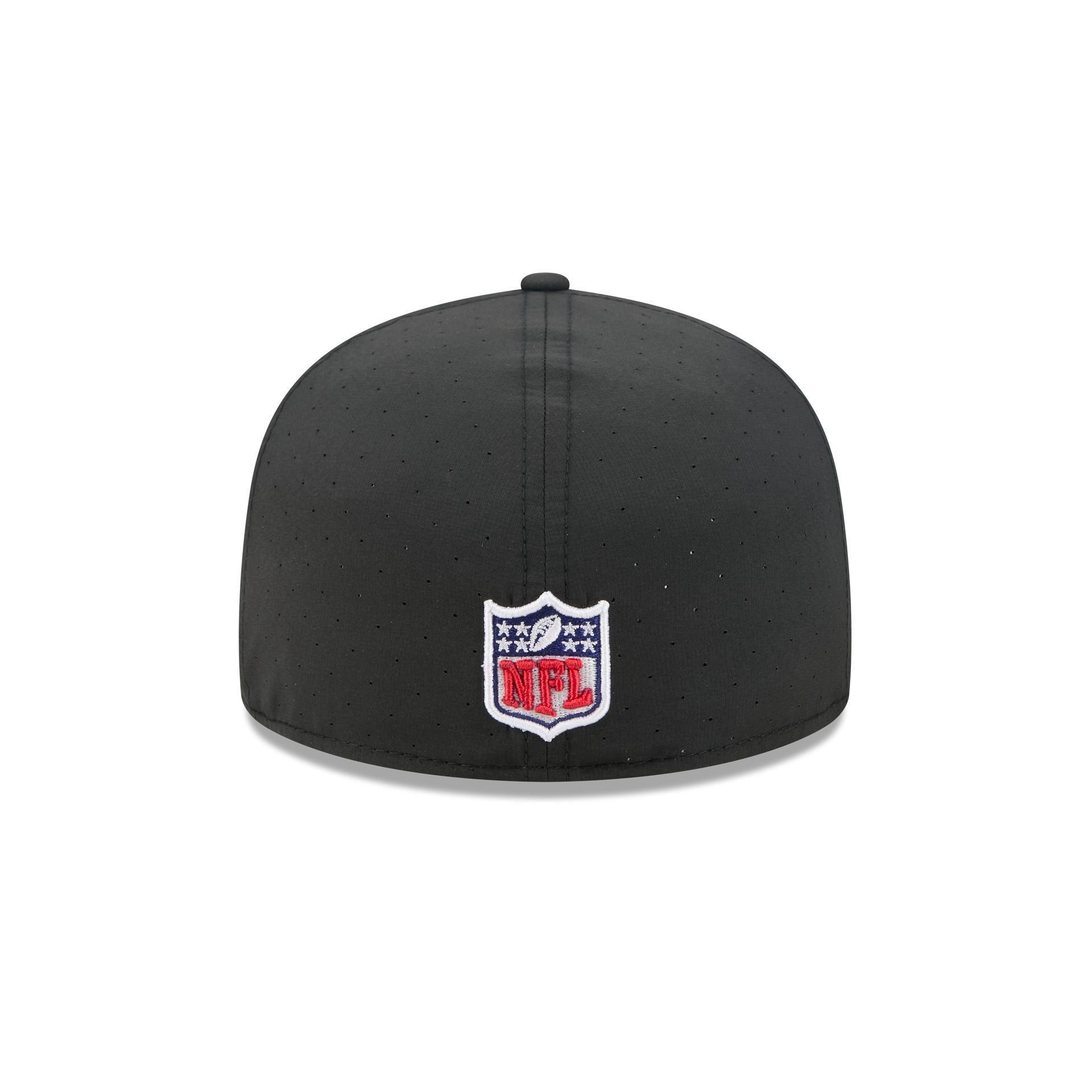 Denver Broncos 2026 Crucial Catch 59FIFTY Fitted Hat