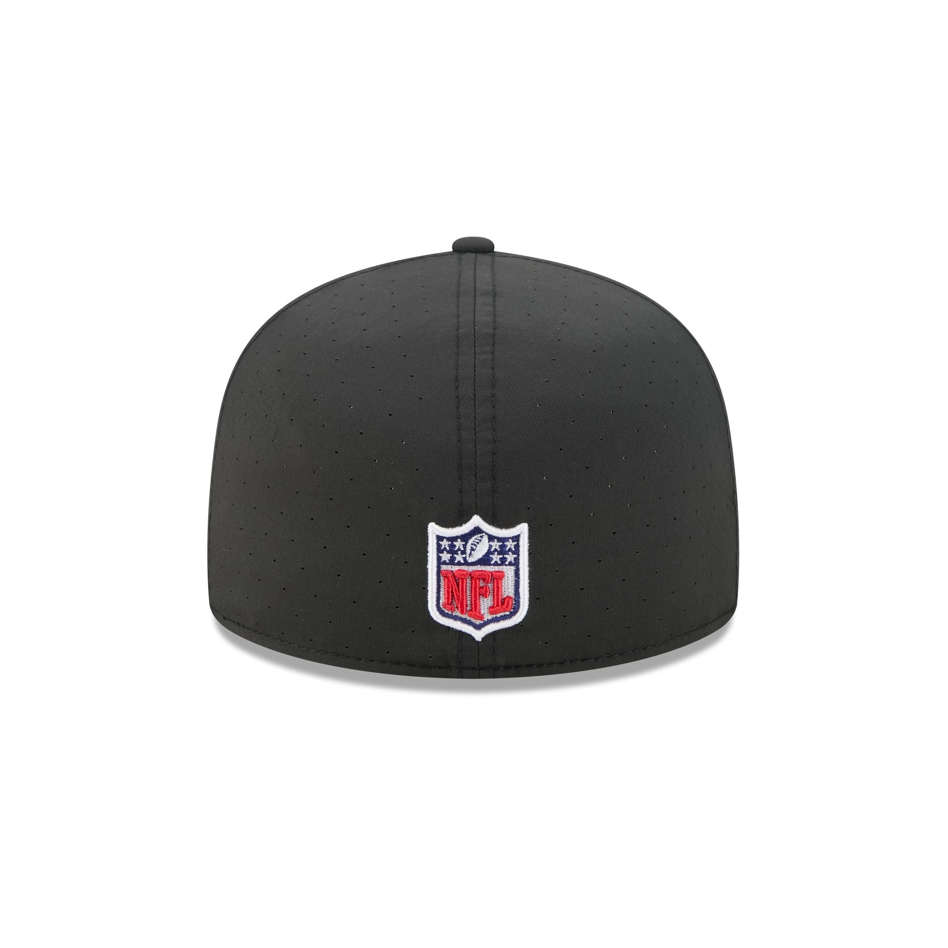 Seattle Seahawks 2026 Crucial Catch 59FIFTY Fitted Hat – New Era Cap