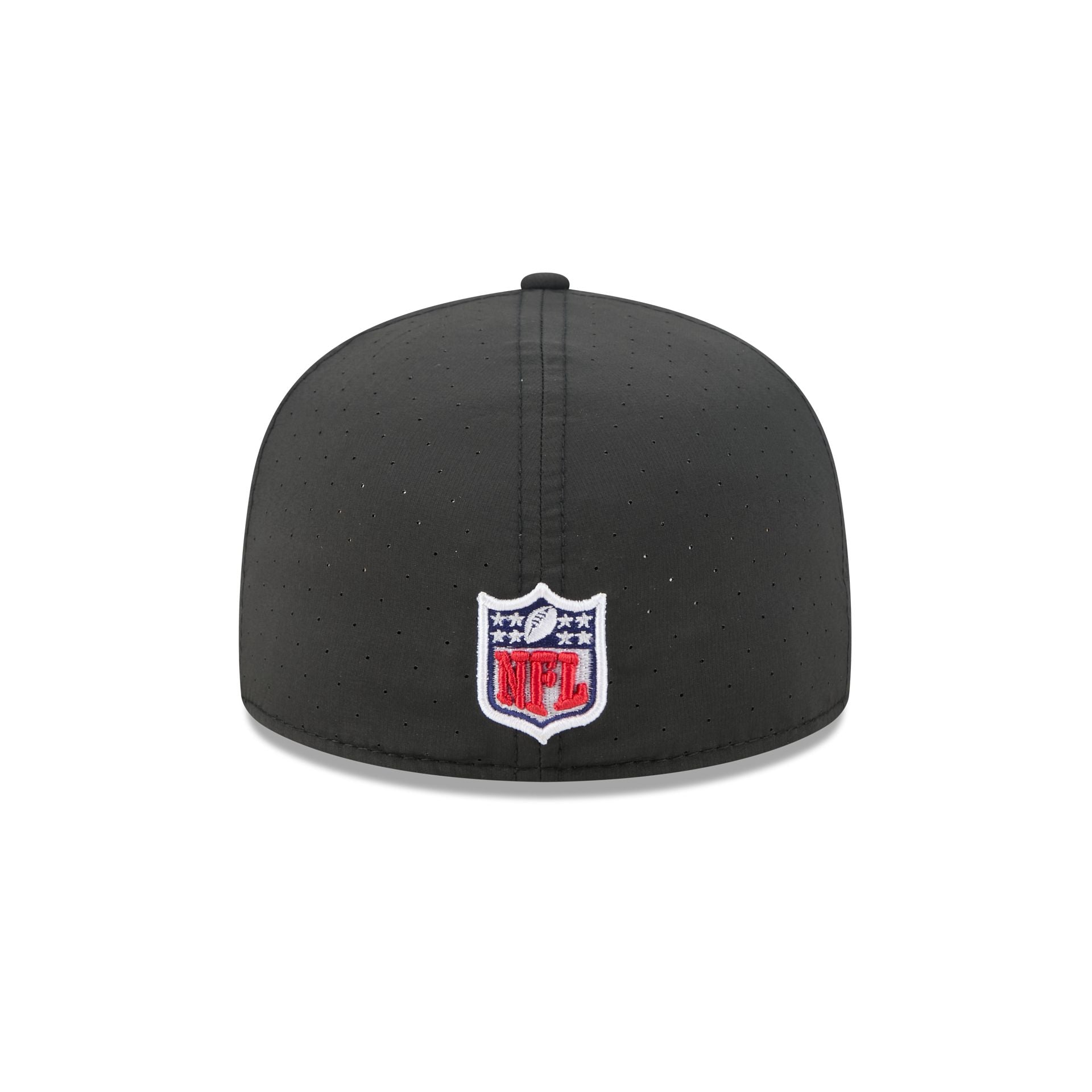 Green Bay Packers 2026 Crucial Catch 59FIFTY Fitted Hat