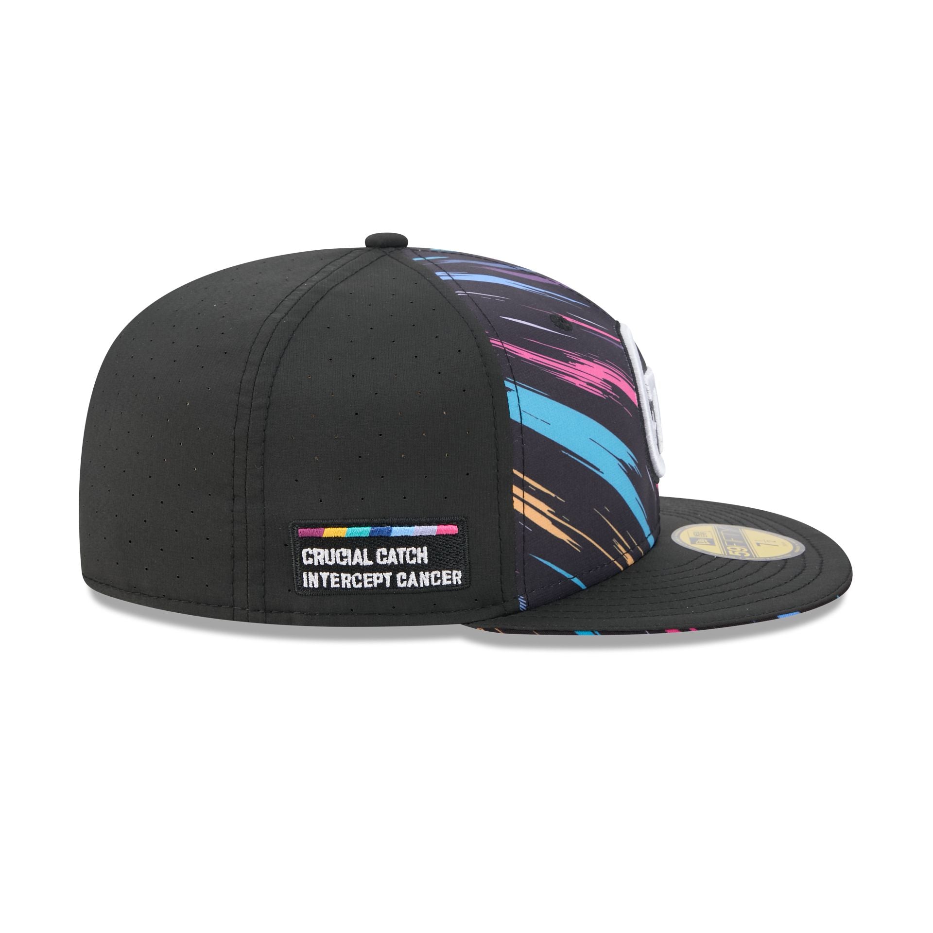 Tennessee Titans 2026 Crucial Catch 59FIFTY Fitted Hat – New Era Cap