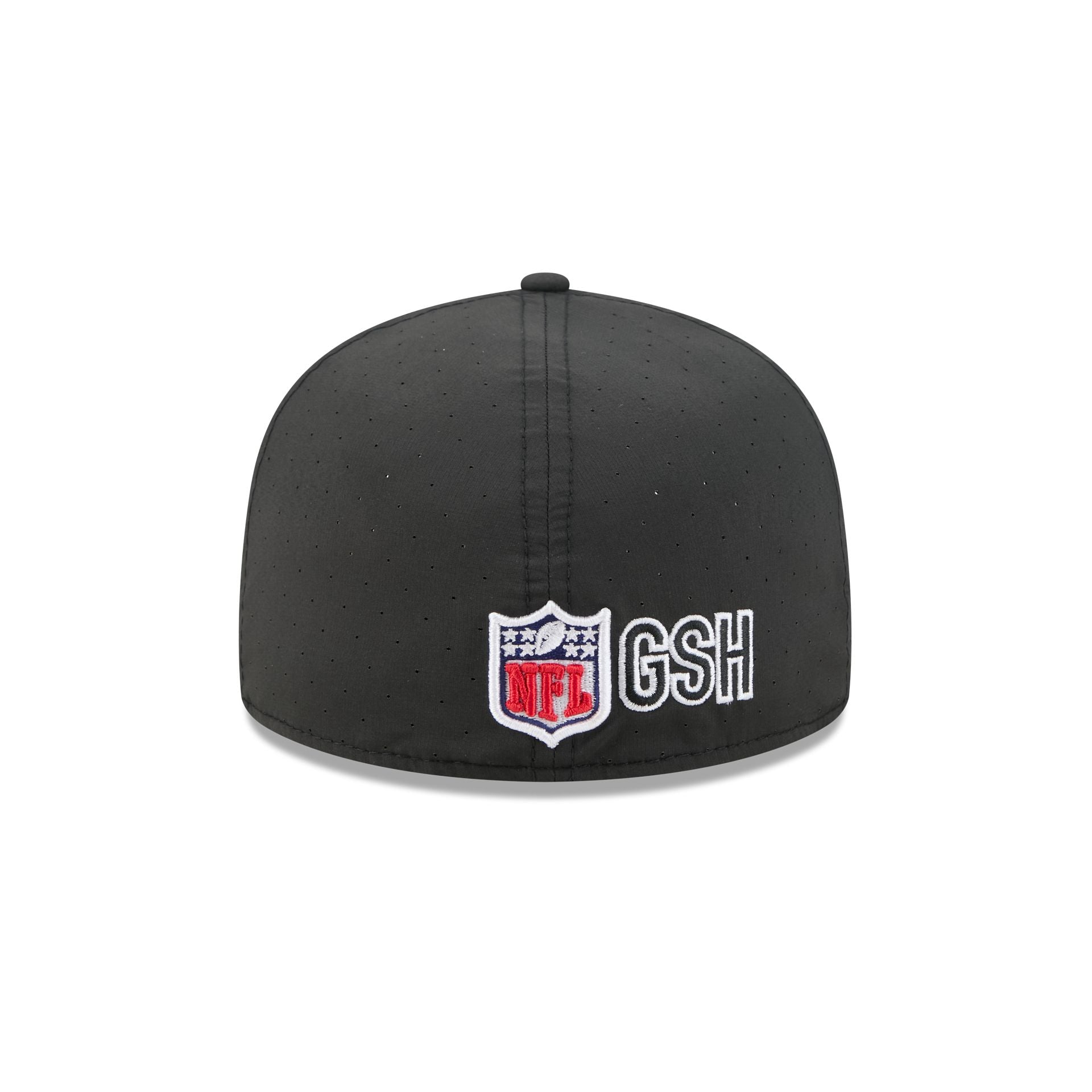 Chicago Bears 2026 Crucial Catch 59FIFTY Fitted Hat – New Era Cap