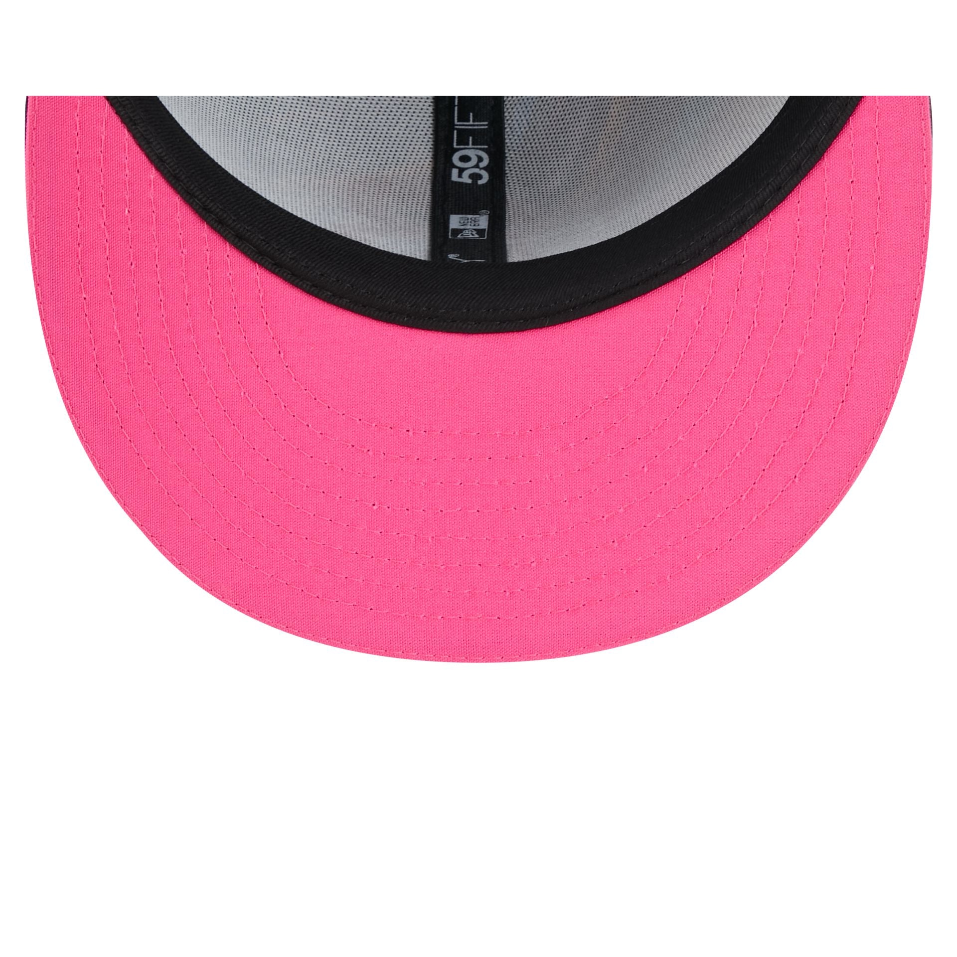 Chicago Bears 2026 Crucial Catch 59FIFTY Fitted Hat