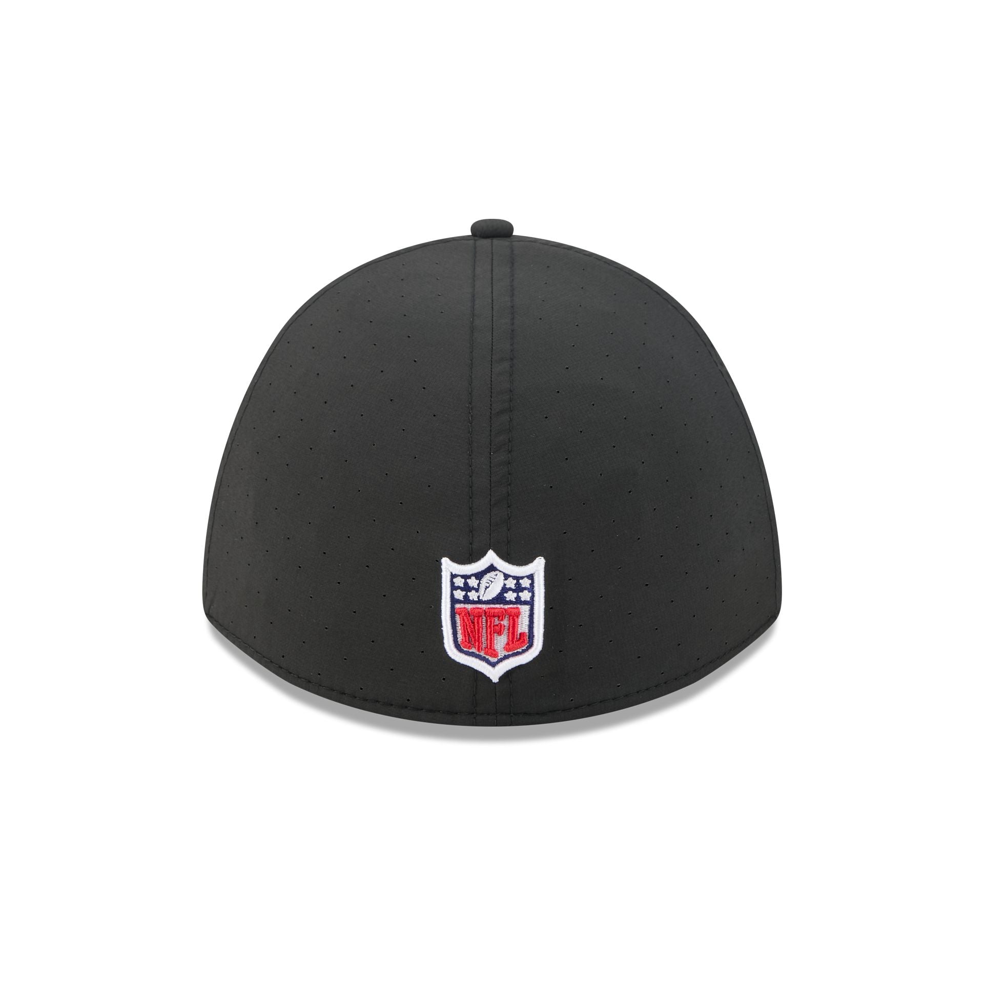 Los Angeles Chargers 2026 Crucial Catch 39THIRTY M-Crown Stretch Fit Hat
