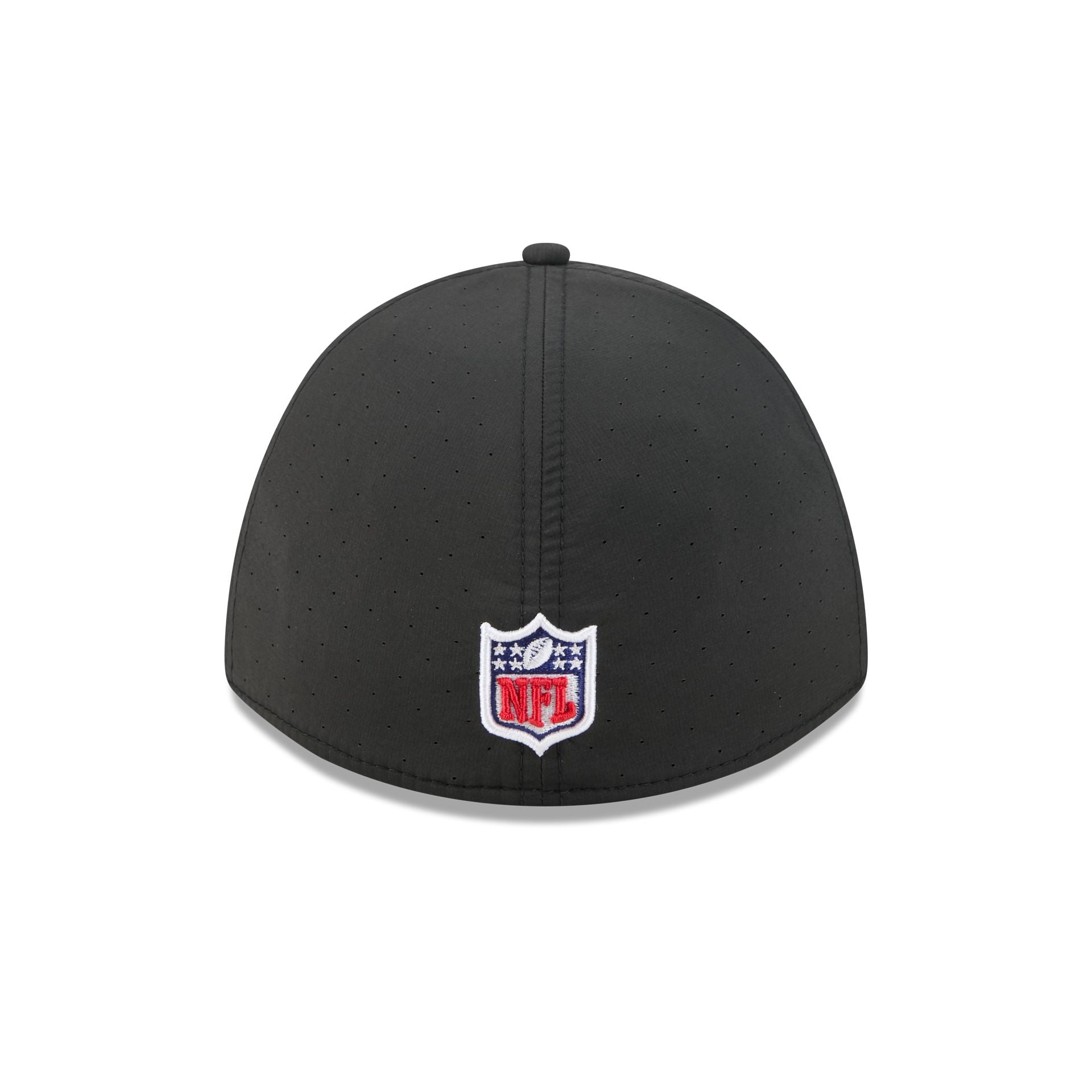 New York Giants 2026 Crucial Catch 39THIRTY M-Crown Stretch Fit Hat