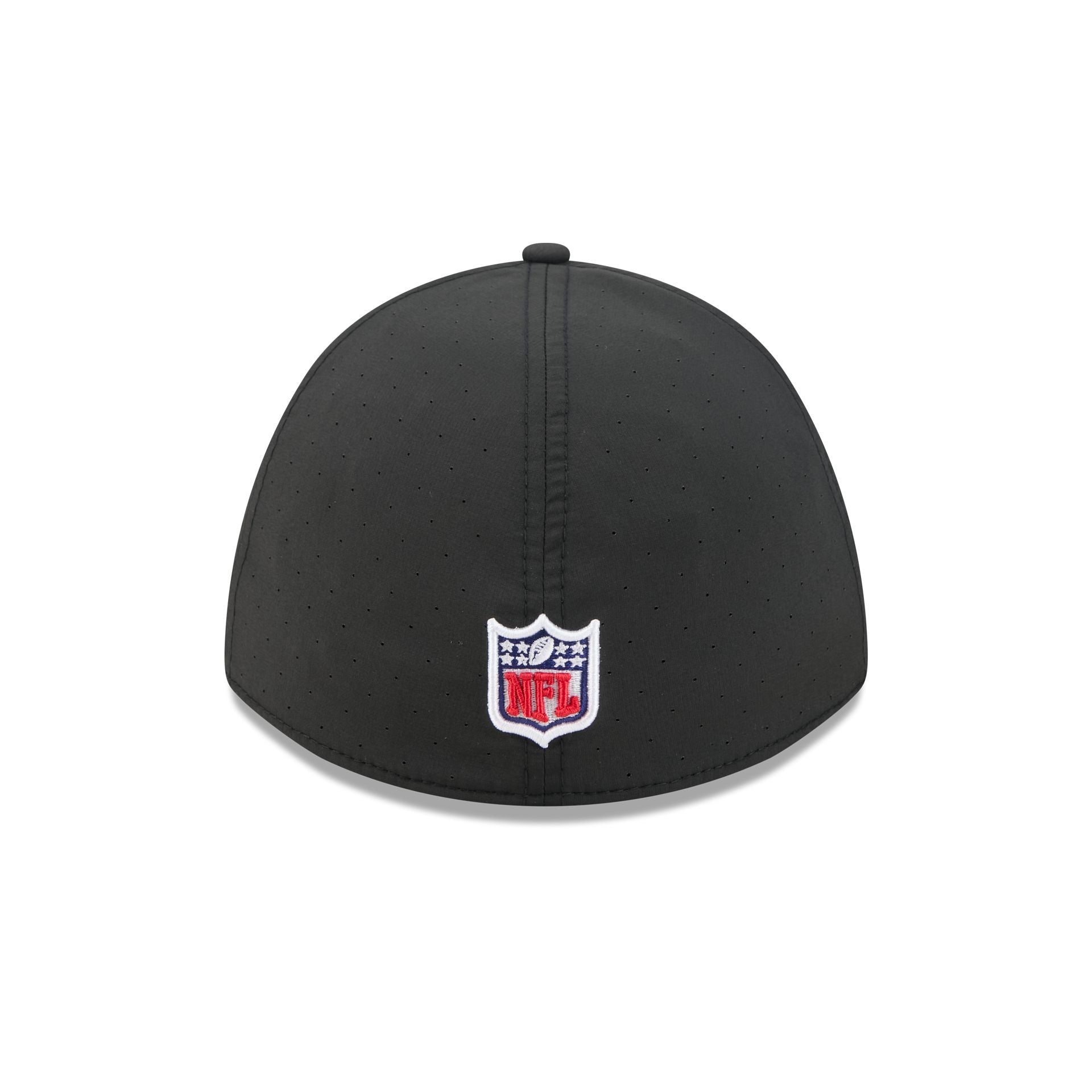Baltimore Ravens 2026 Crucial Catch 39THIRTY M-Crown Stretch Fit Hat