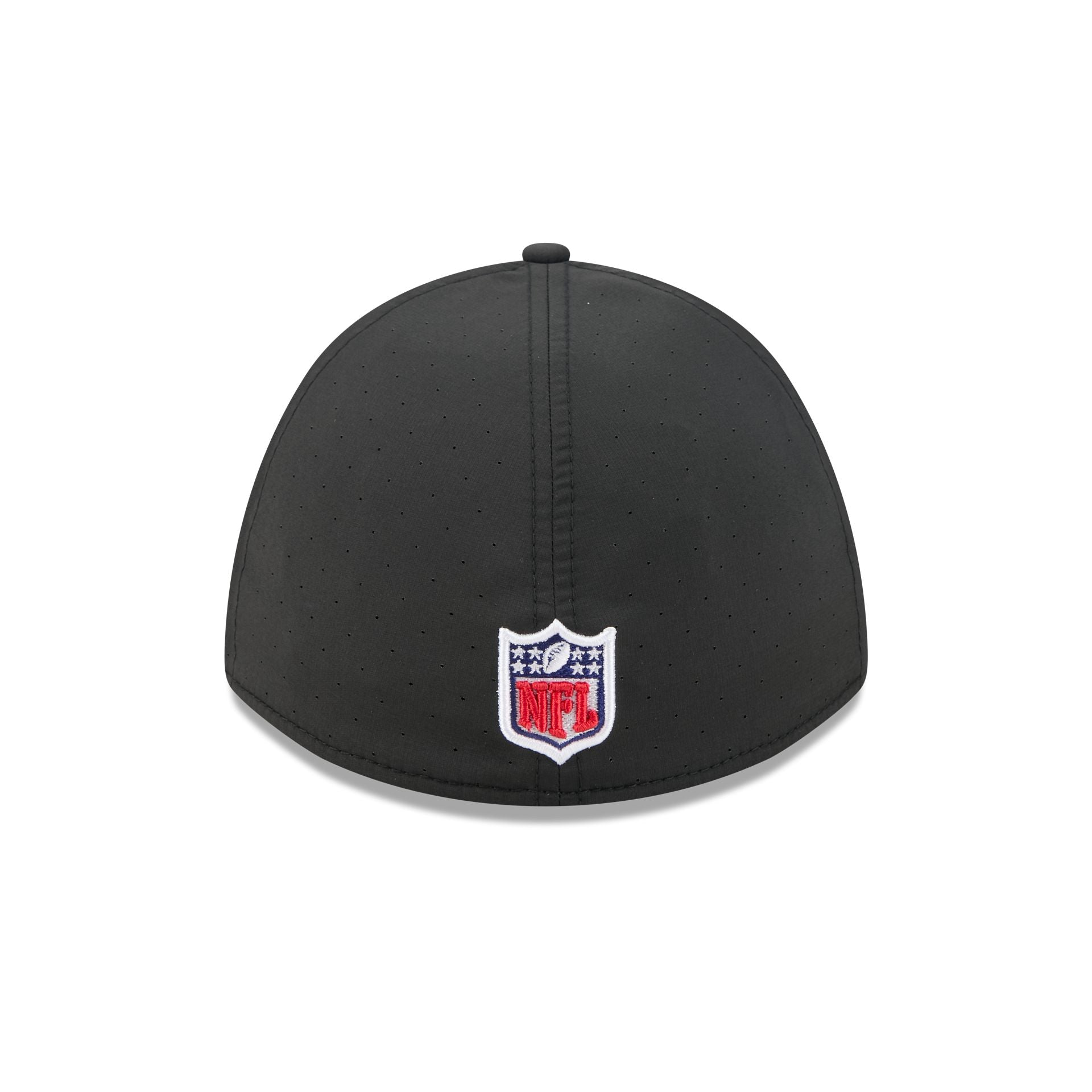 Tennessee Titans 2026 Crucial Catch 39THIRTY M-Crown Stretch Fit Hat