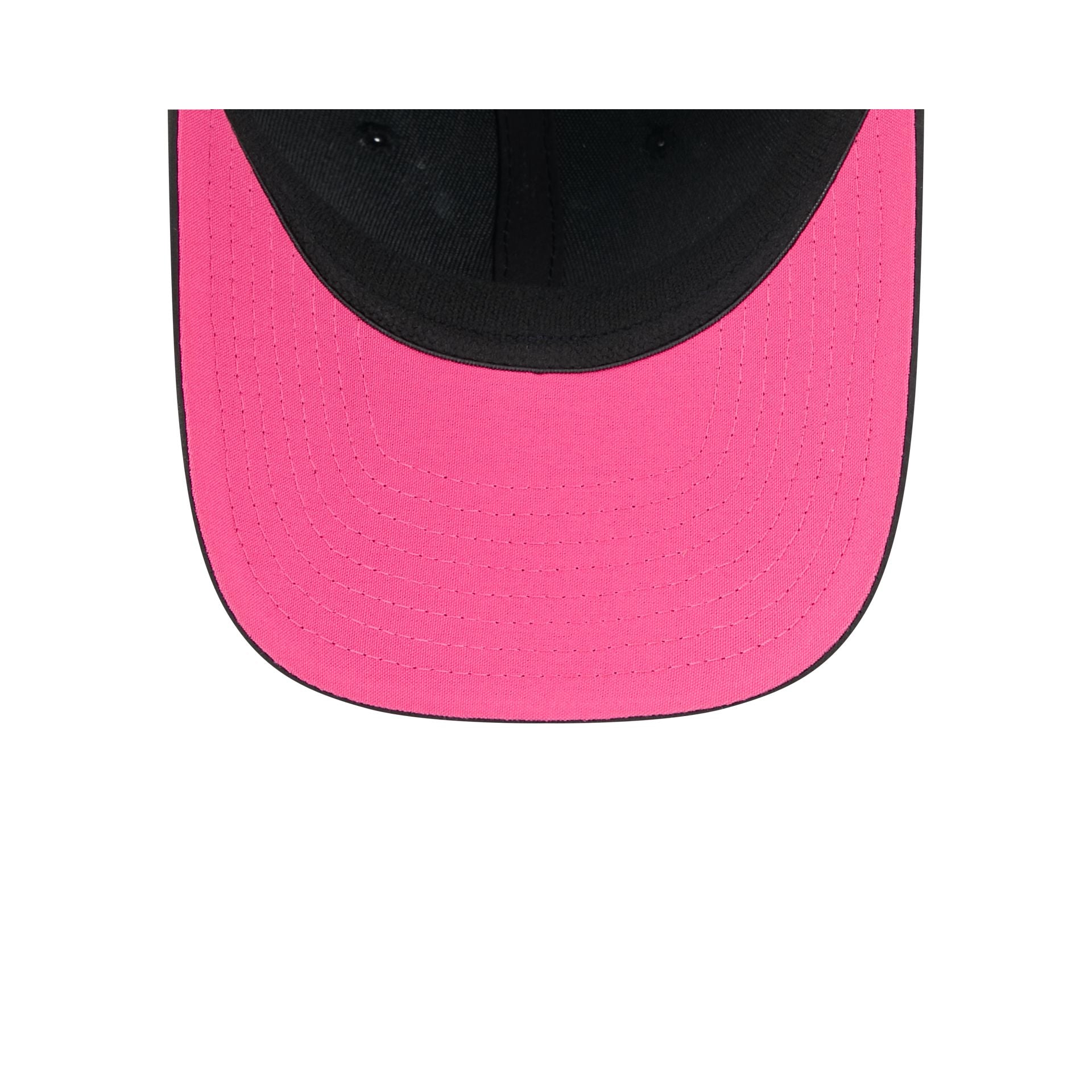 Las Vegas Raiders 2026 Crucial Catch 39THIRTY M-Crown Stretch Fit Hat