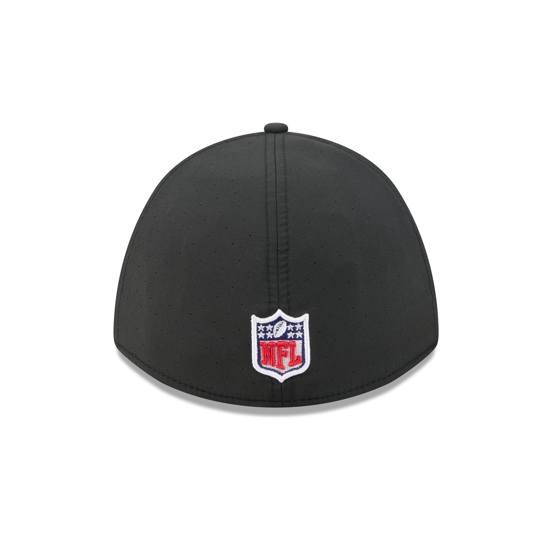 Denver Broncos 2026 Crucial Catch 39THIRTY M-Crown Stretch Fit Hat