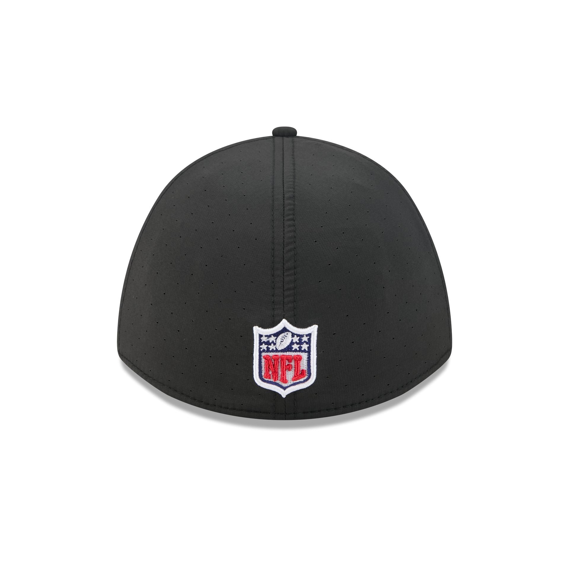 Jacksonville Jaguars 2026 Crucial Catch 39THIRTY M-Crown Stretch Fit Hat