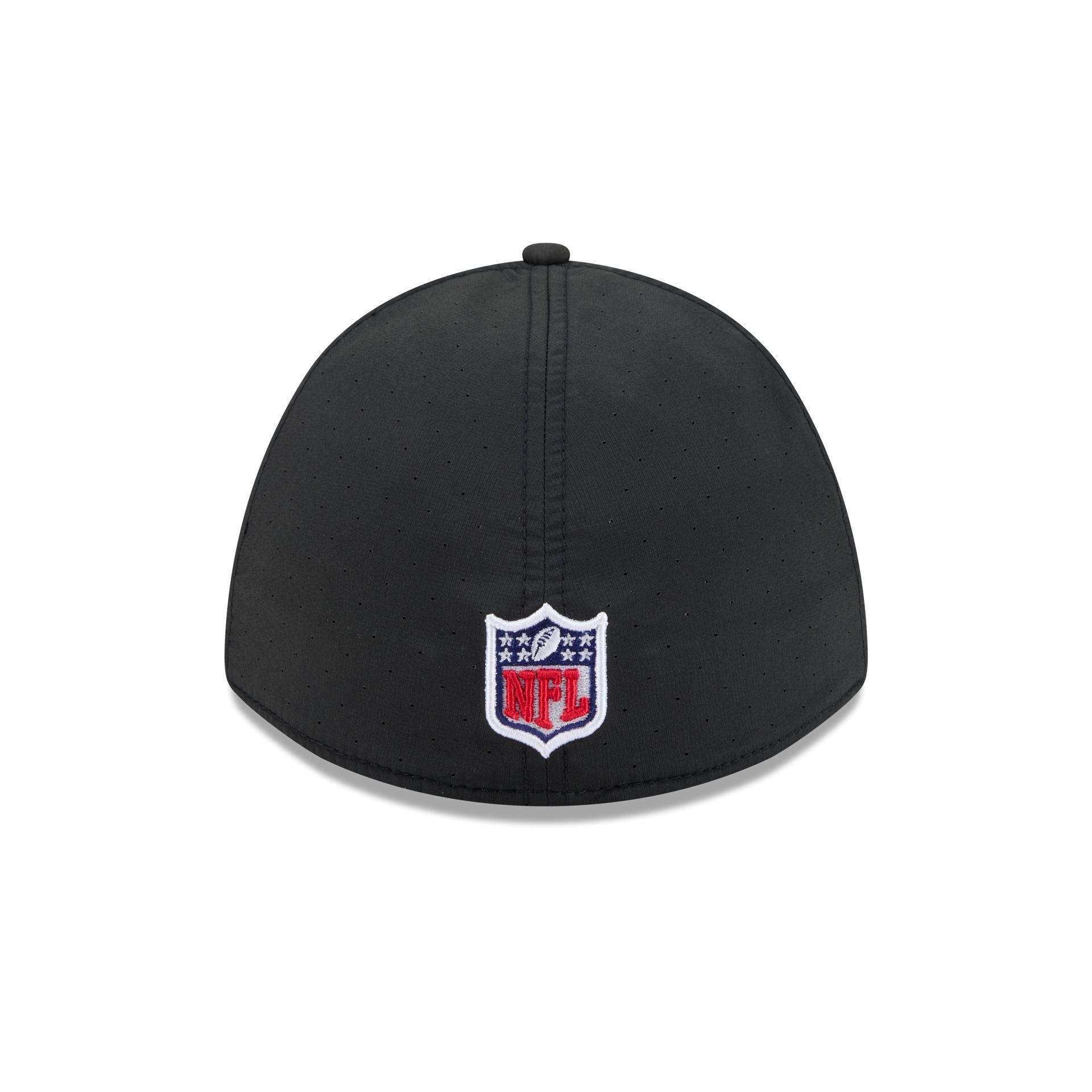 Dallas Cowboys 2026 Crucial Catch 39THIRTY M-Crown Stretch Fit Hat