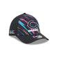 Chicago Bears 2026 Crucial Catch 39THIRTY M-Crown Stretch Fit Hat