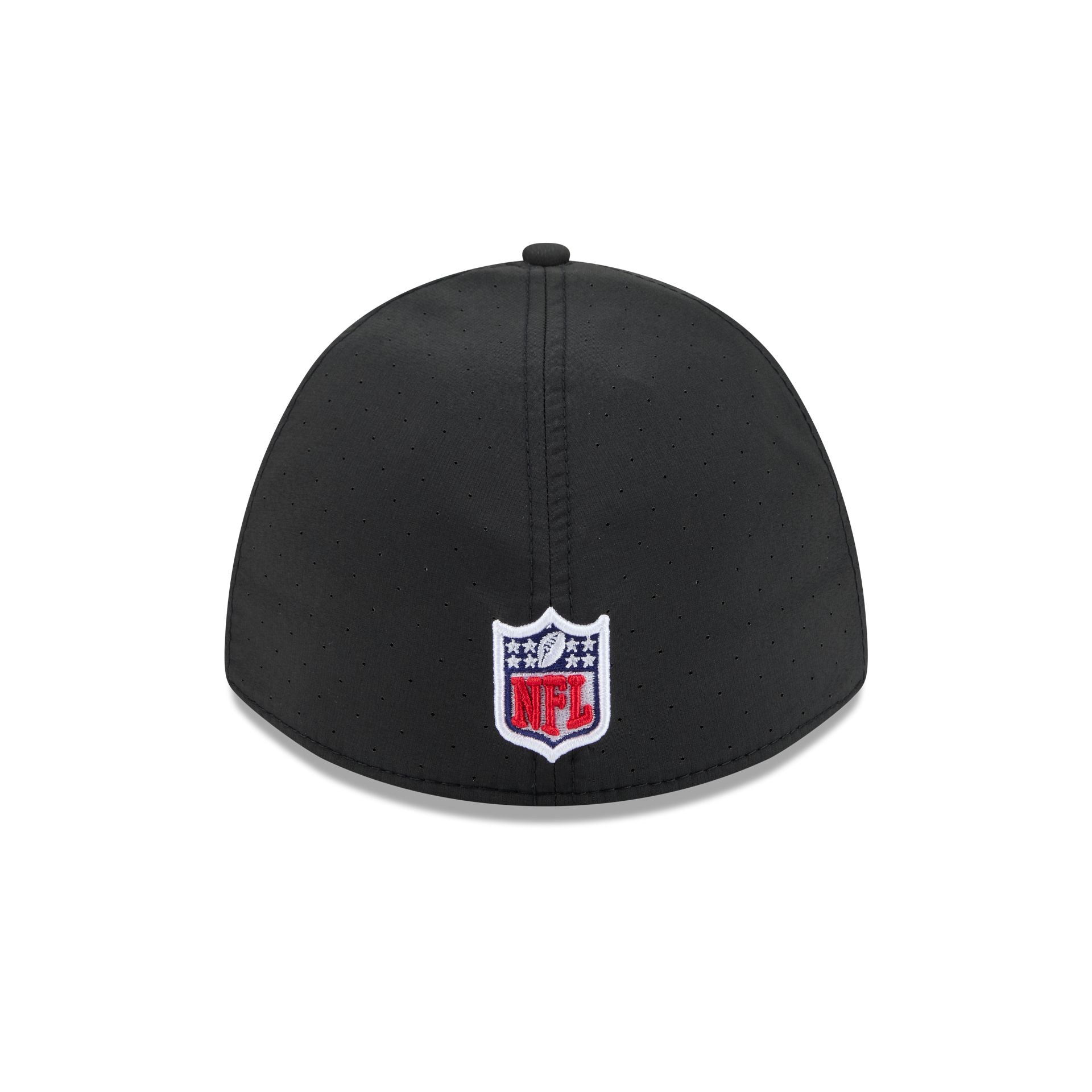 Detroit Lions 2026 Crucial Catch 39THIRTY M-Crown Stretch Fit Hat