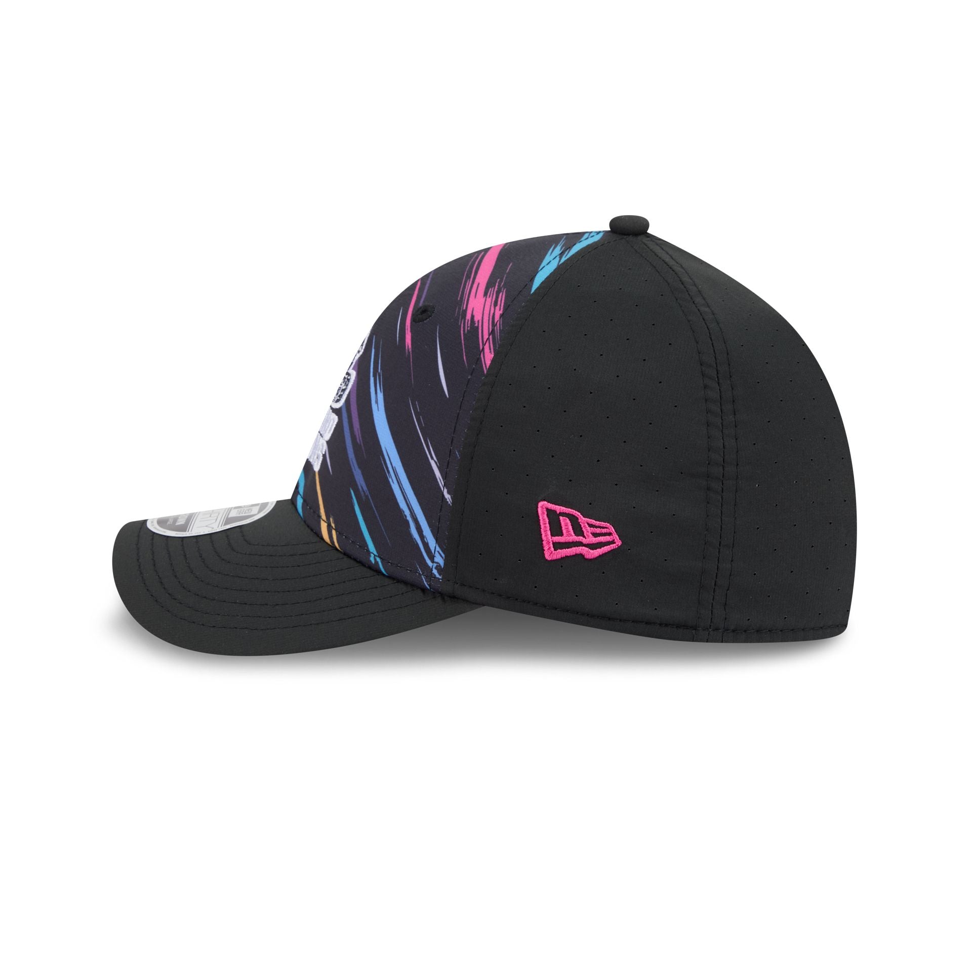 Cleveland Browns 2026 Crucial Catch 39THIRTY M-Crown Stretch Fit Hat