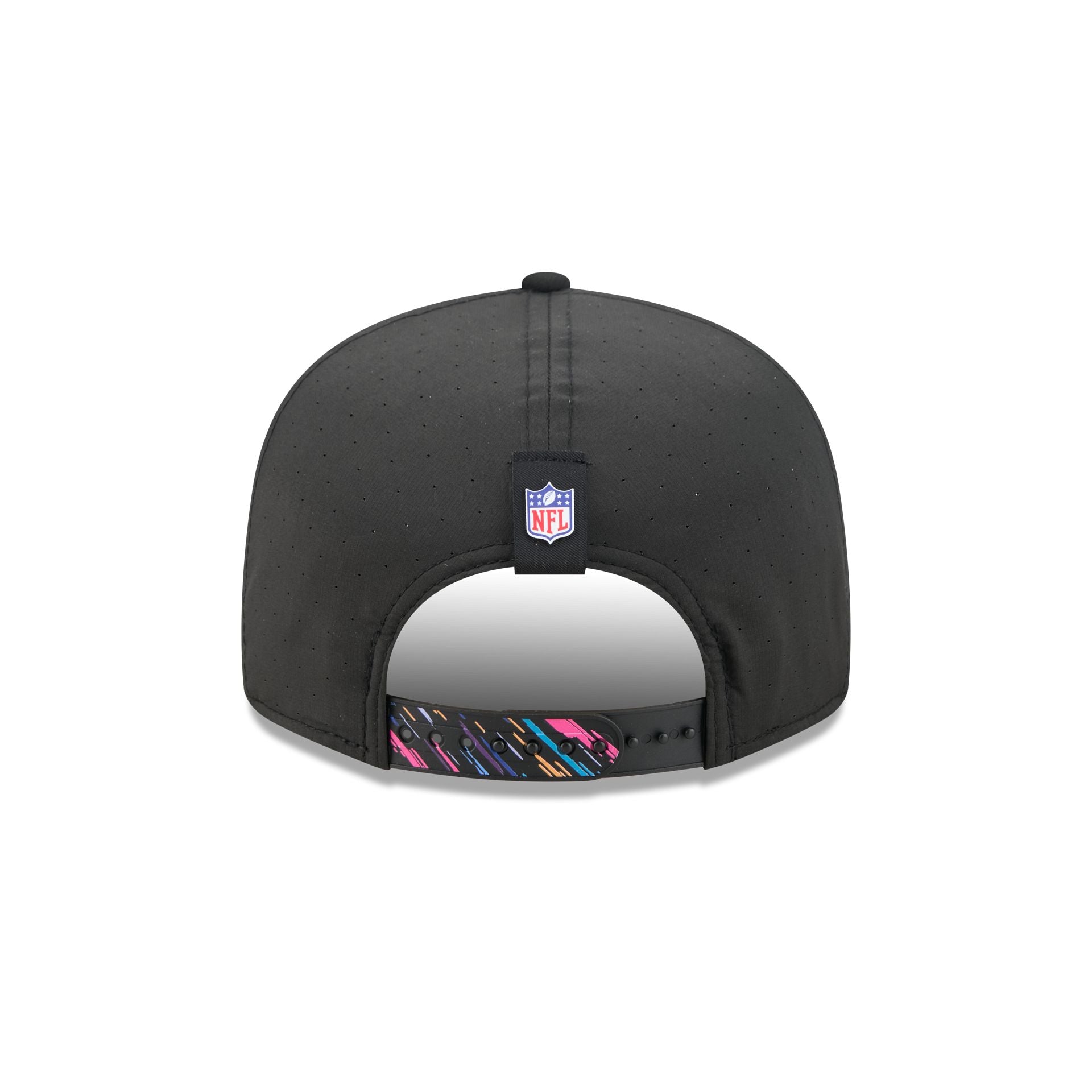 Buffalo Bills 2026 Crucial Catch 9FIFTY Snapback Hat – New Era Cap