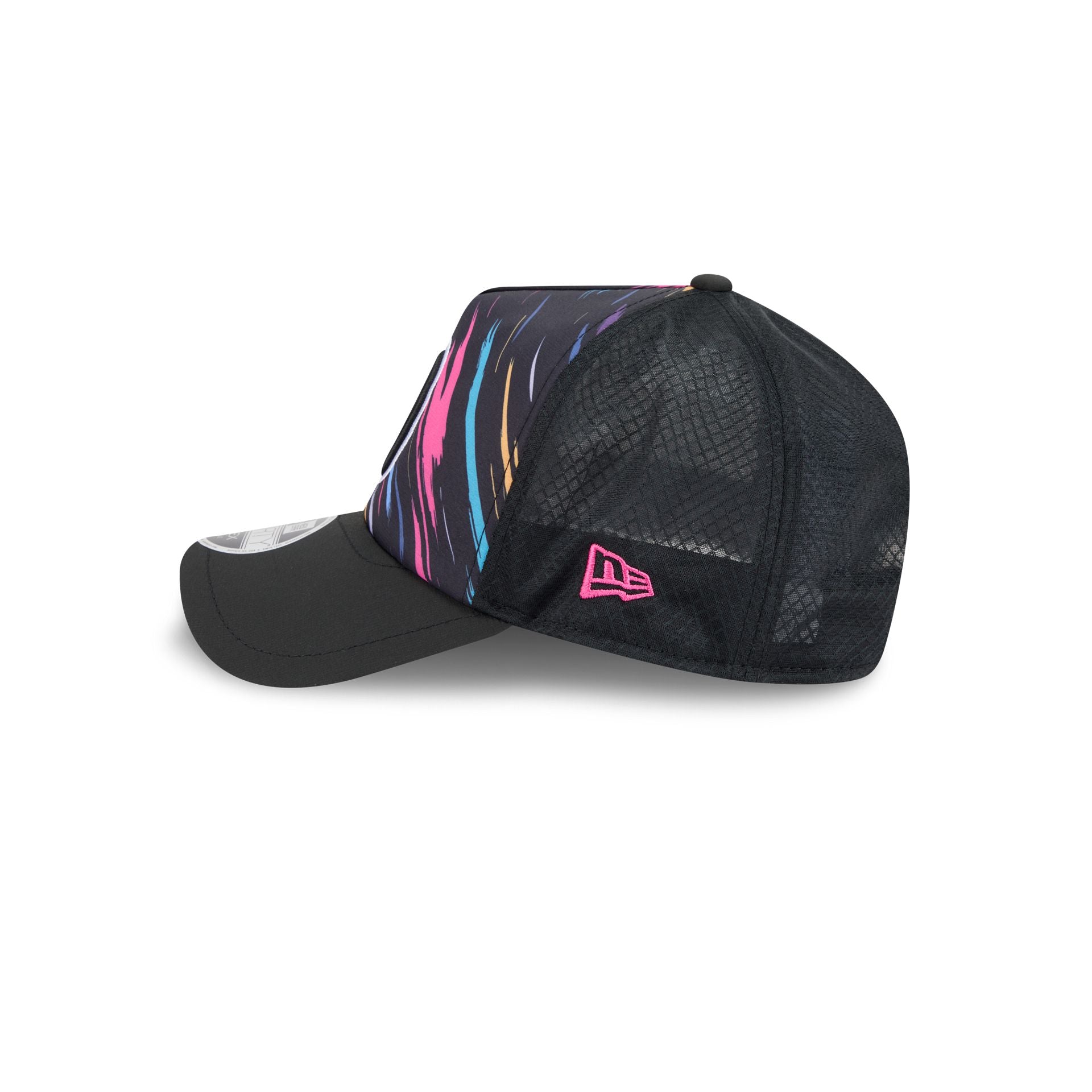 Pittsburgh Steelers 2026 Crucial Catch 9FORTY APEX Snapback Hat