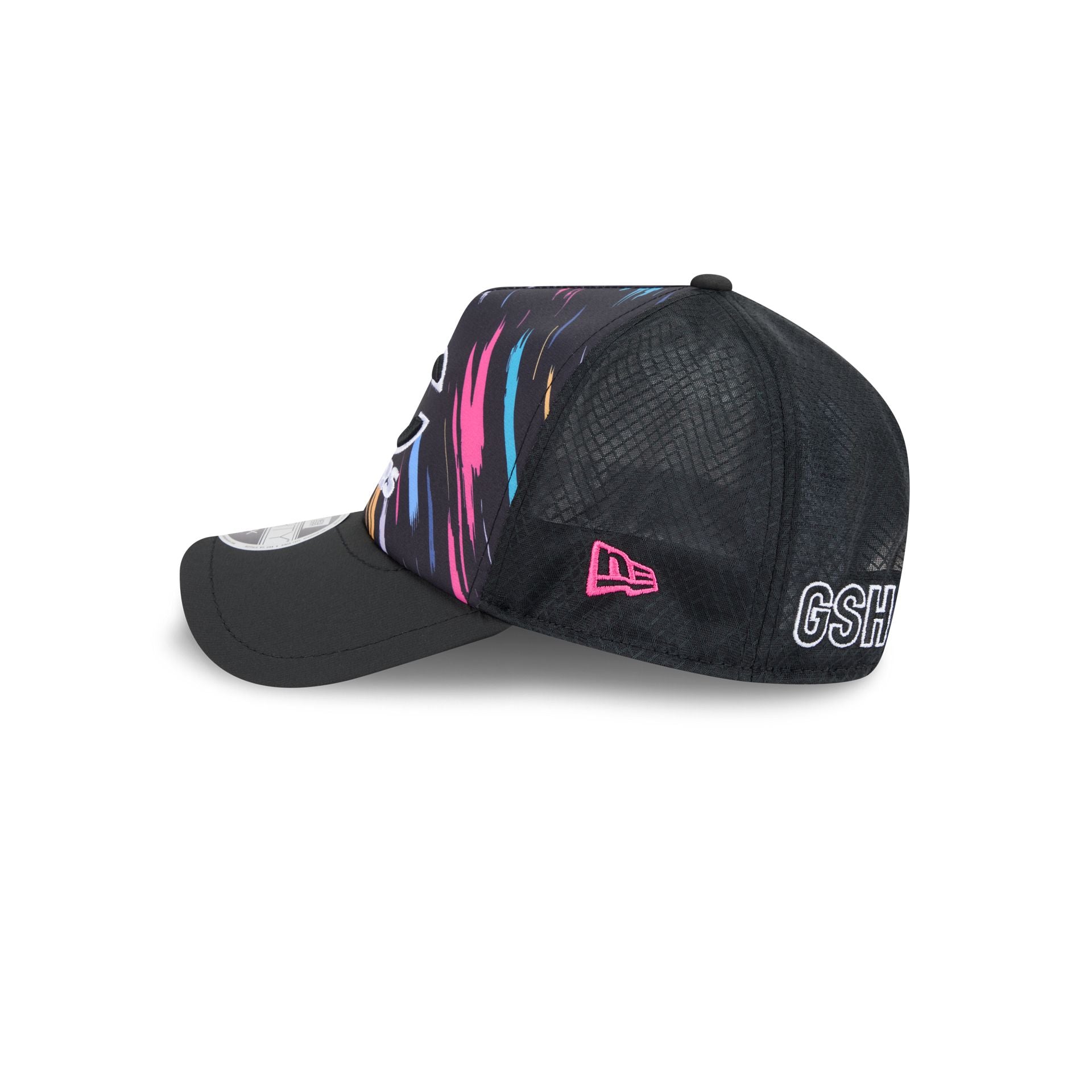 Chicago Bears 2026 Crucial Catch 9FORTY APEX Snapback Hat
