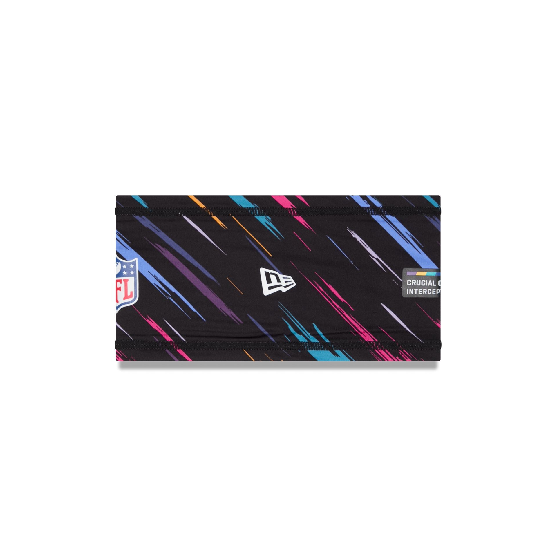 NFL 2026 Crucial Catch Headband