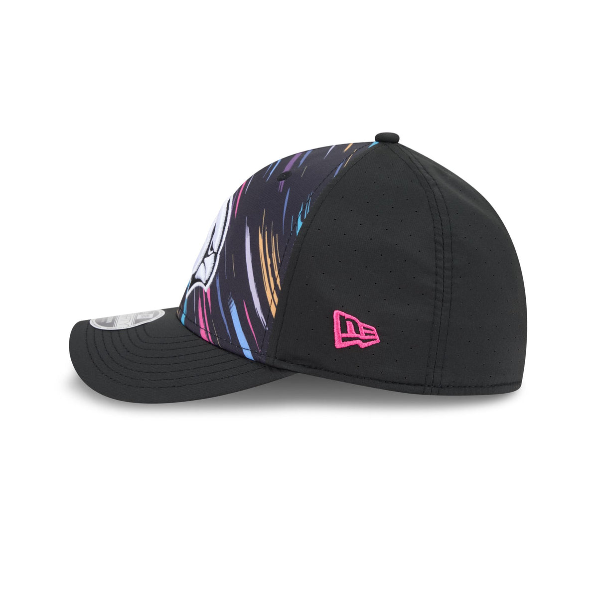 Arizona Cardinals 2026 Crucial Catch 39THIRTY M-Crown Stretch Fit Hat