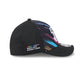 Cincinnati Bengals 2026 Crucial Catch 39THIRTY M-Crown Stretch Fit Hat
