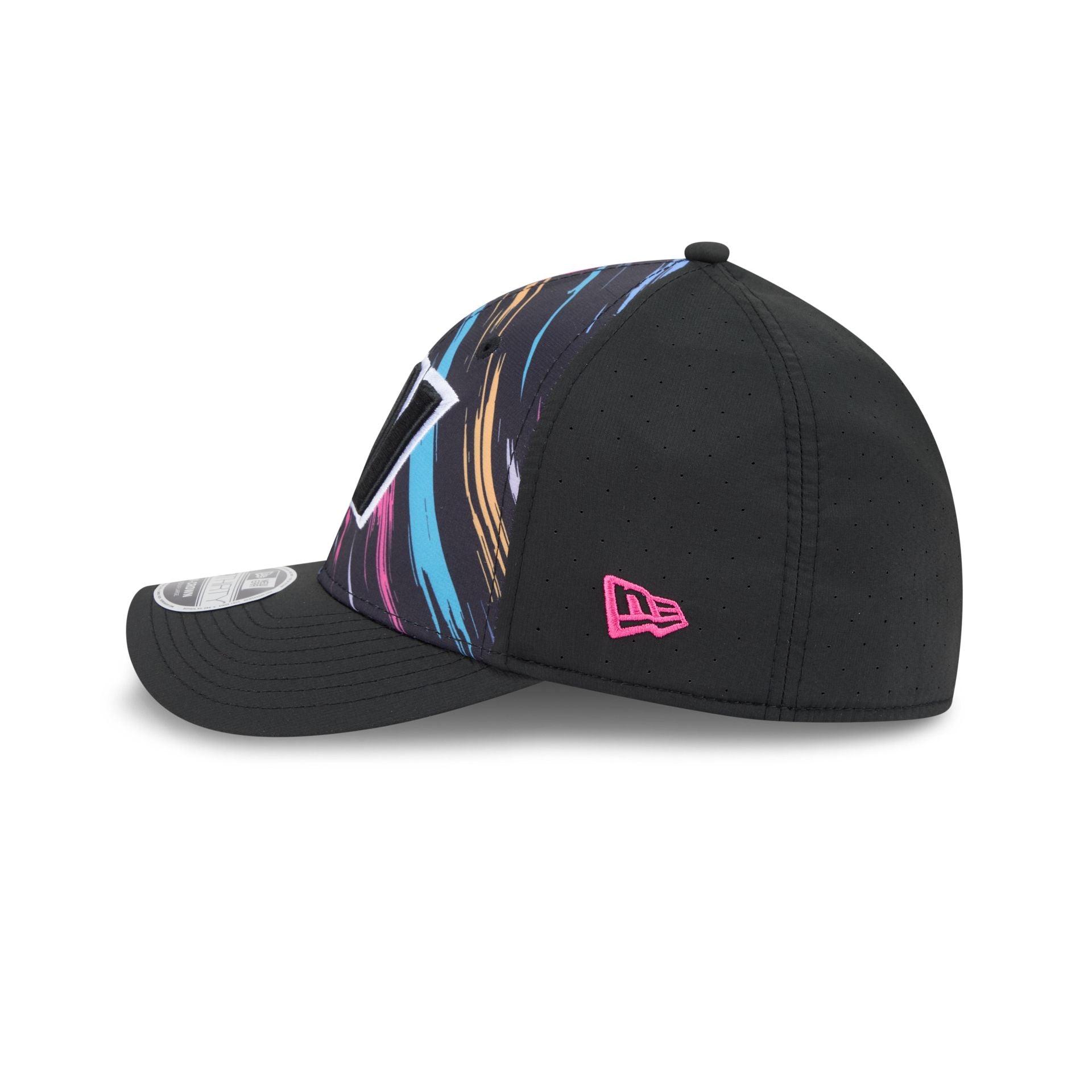 Washington Commanders 2026 Crucial Catch 39THIRTY M-Crown Stretch Fit Hat