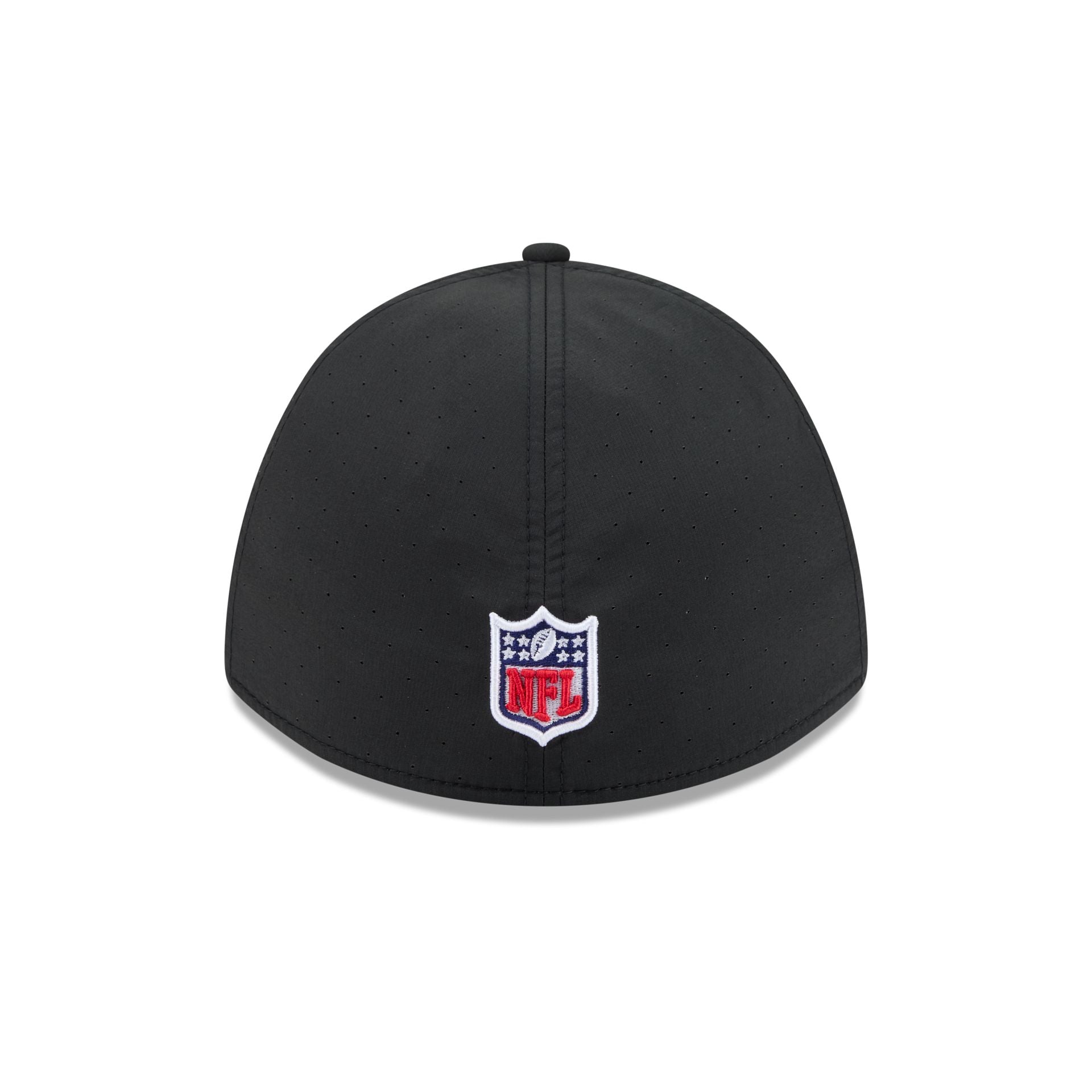 Washington Commanders 2026 Crucial Catch 39THIRTY M-Crown Stretch Fit Hat