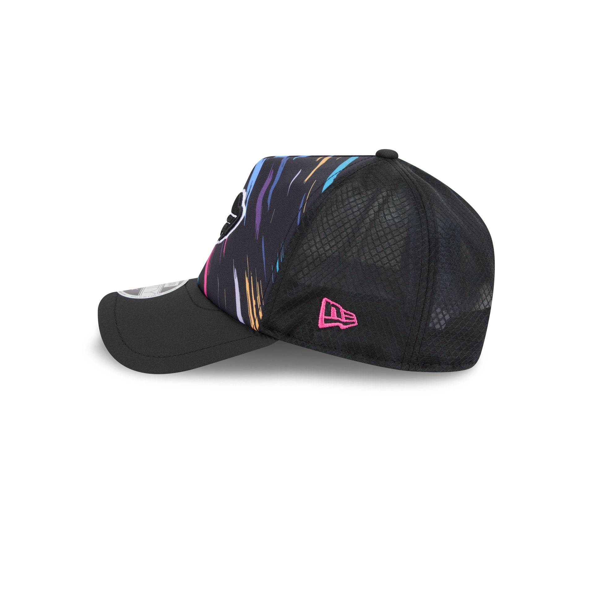 Buffalo Bills 2026 Crucial Catch 9FORTY APEX Snapback Hat