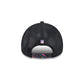 Buffalo Bills 2026 Crucial Catch 9FORTY APEX Snapback Hat