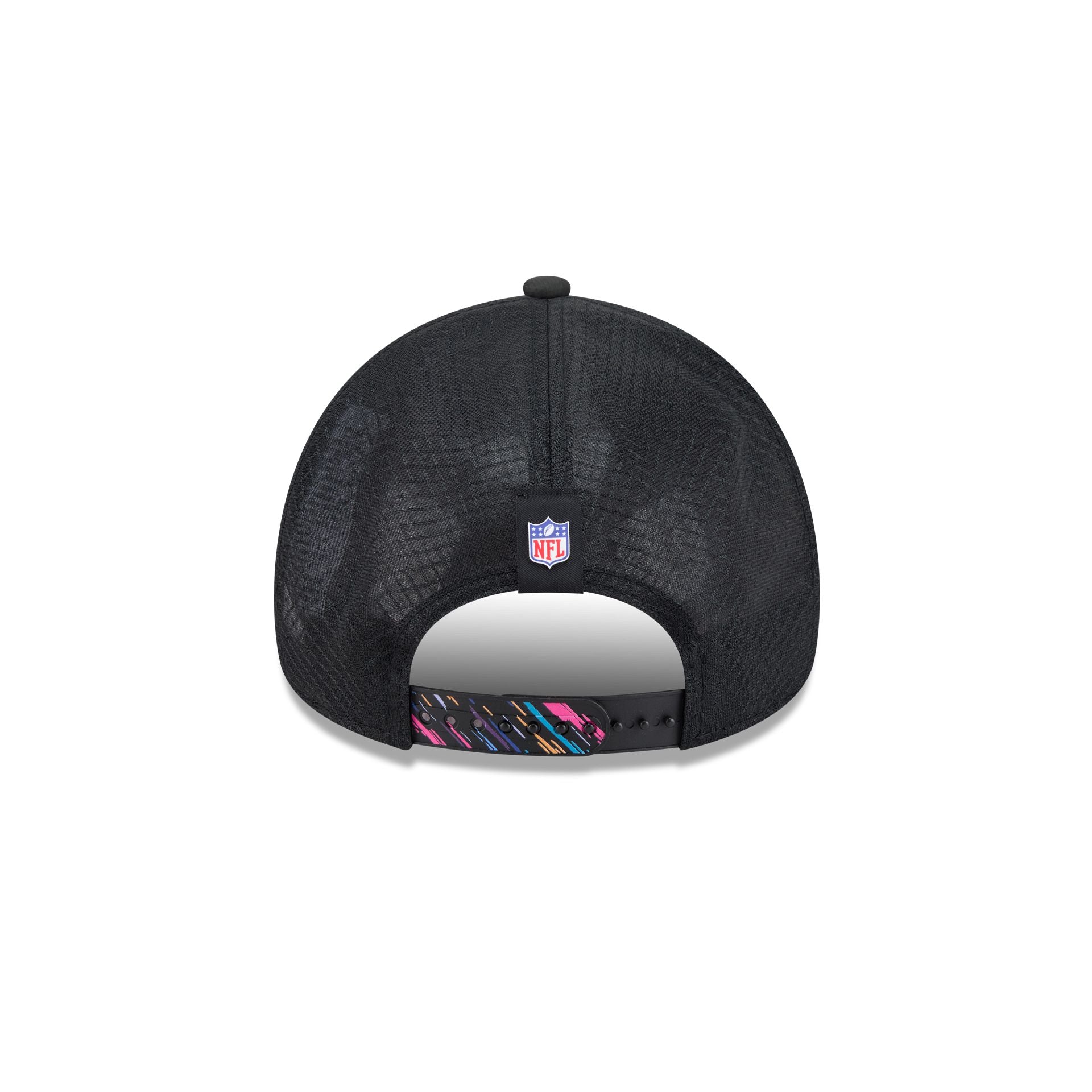 Buffalo Bills 2026 Crucial Catch 9FORTY APEX Snapback Hat