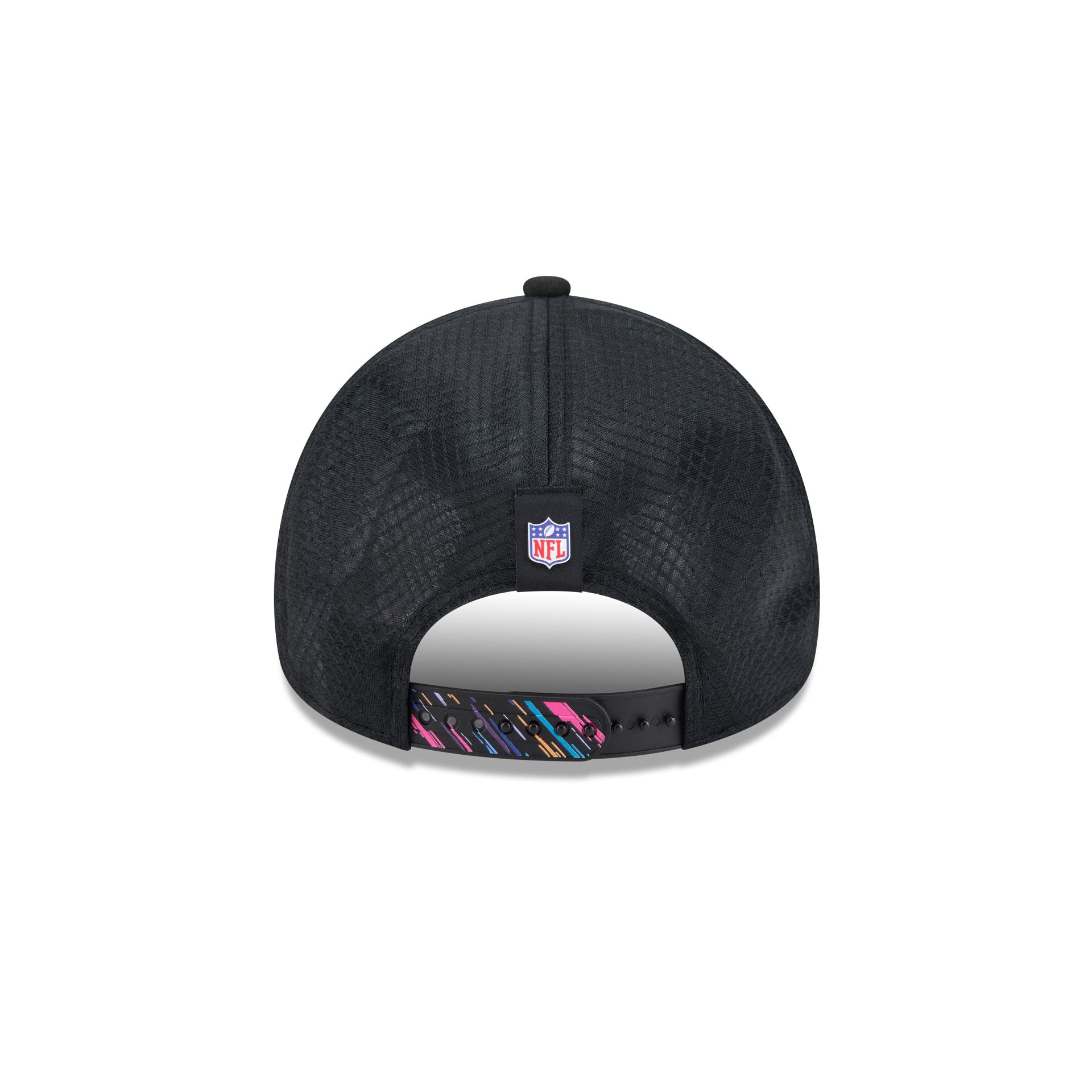 Denver Broncos 2026 Crucial Catch 9FORTY APEX Snapback Hat