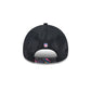 Philadelphia Eagles 2026 Crucial Catch 9FORTY APEX Snapback Hat
