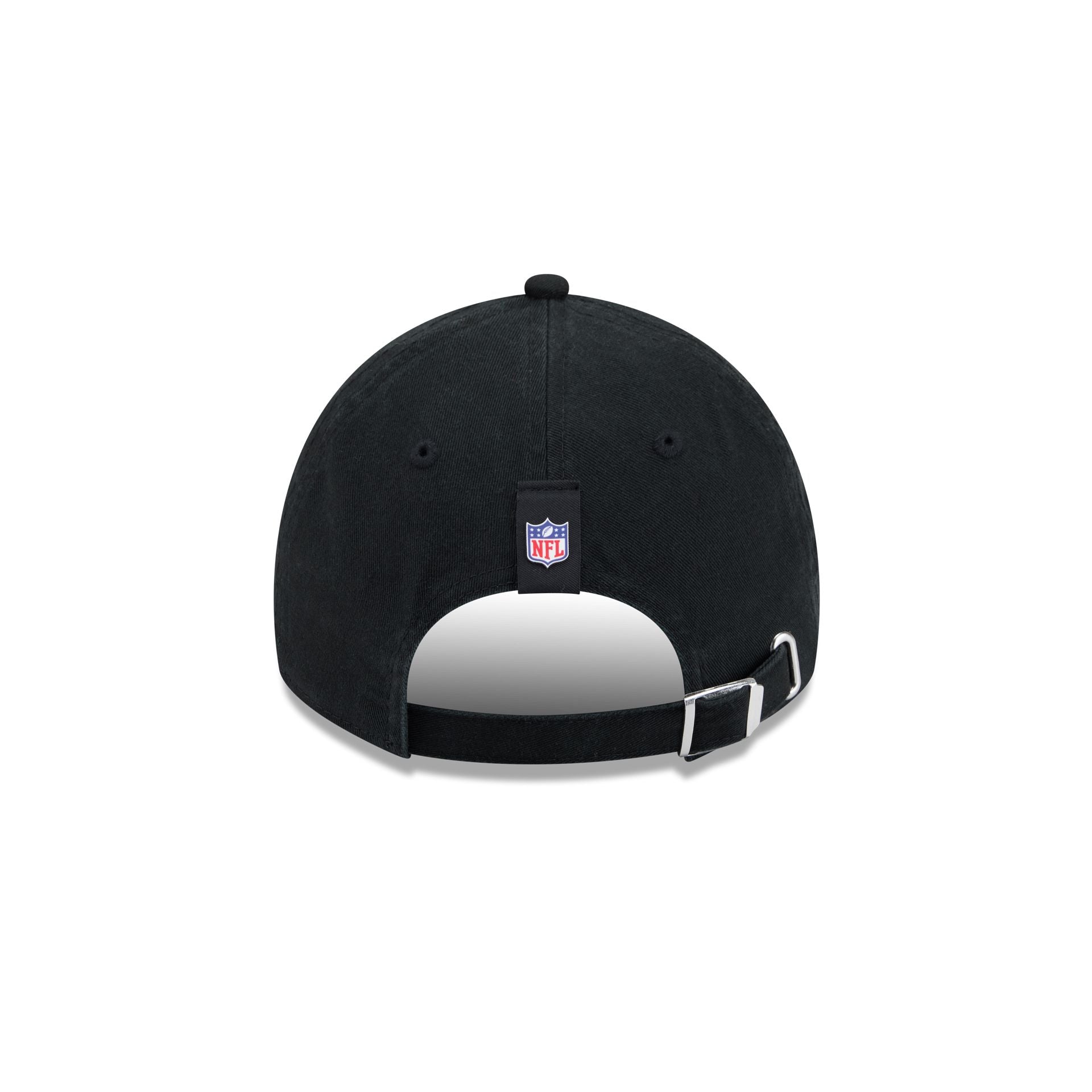 Pittsburgh Steelers 2026 Crucial Catch Casual Classic Adjustable Hat