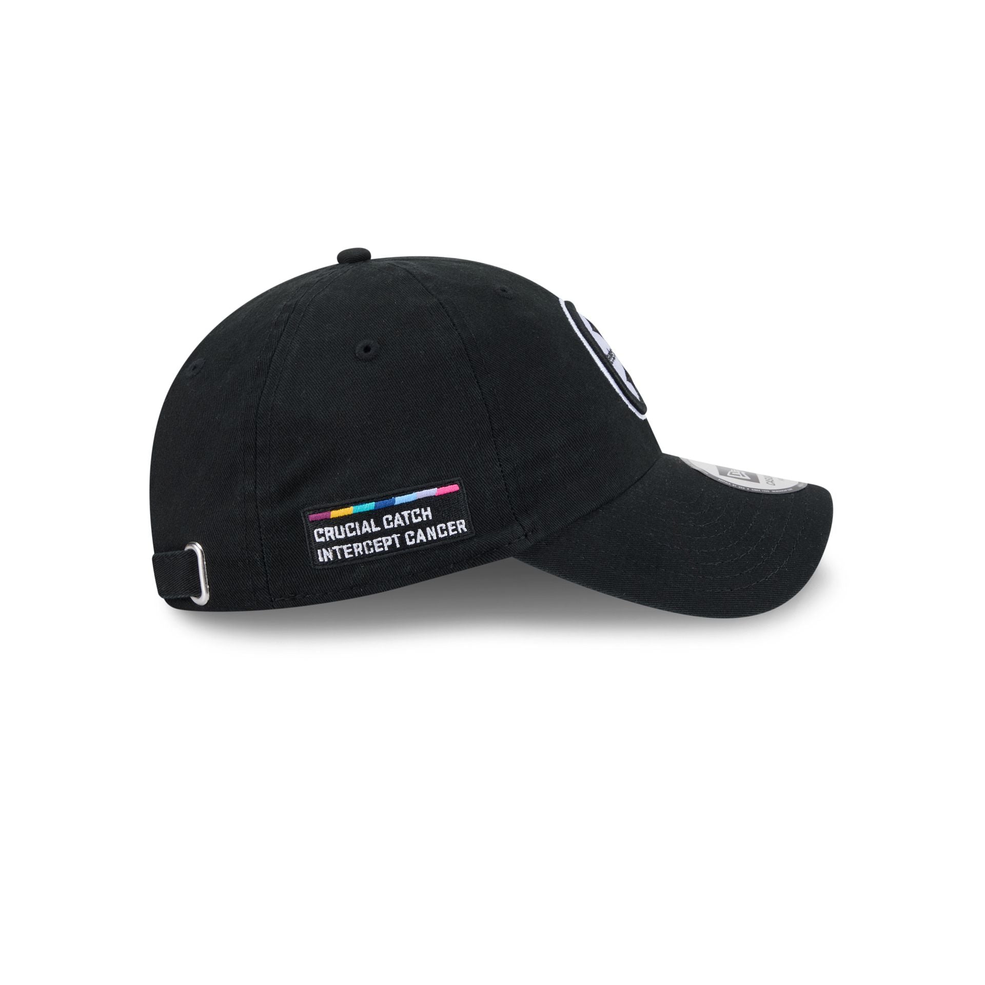 Pittsburgh Steelers 2026 Crucial Catch Casual Classic Adjustable Hat