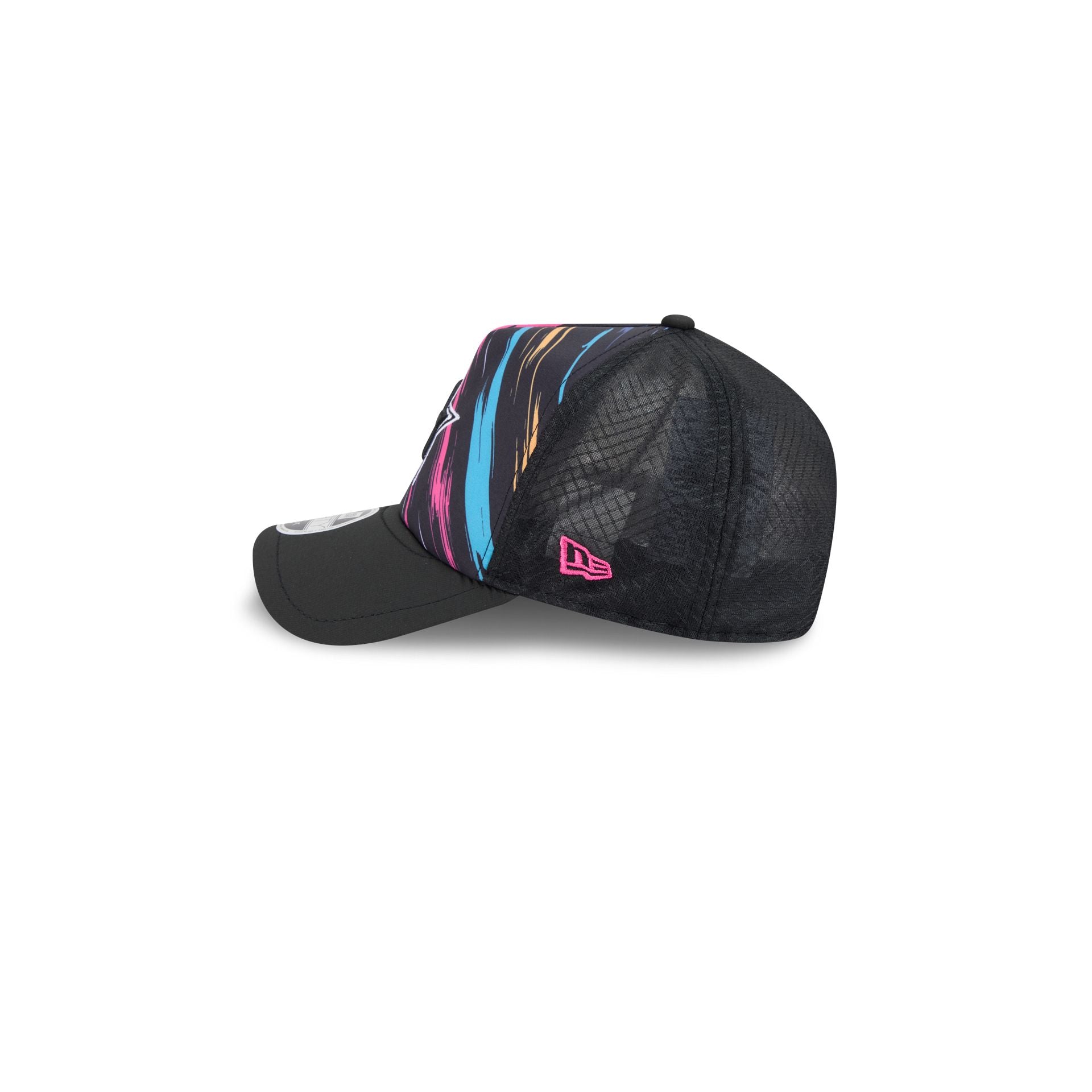 Dallas Cowboys 2026 Crucial Catch Kids 9FORTY APEX Snapback Hat